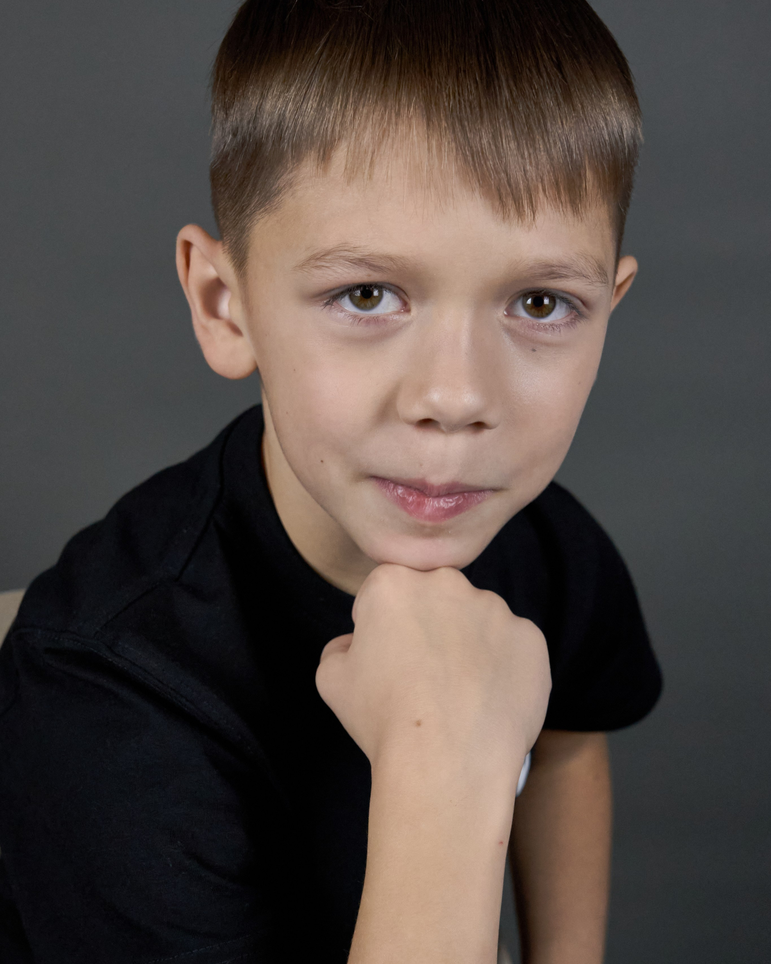 Илья Крылов