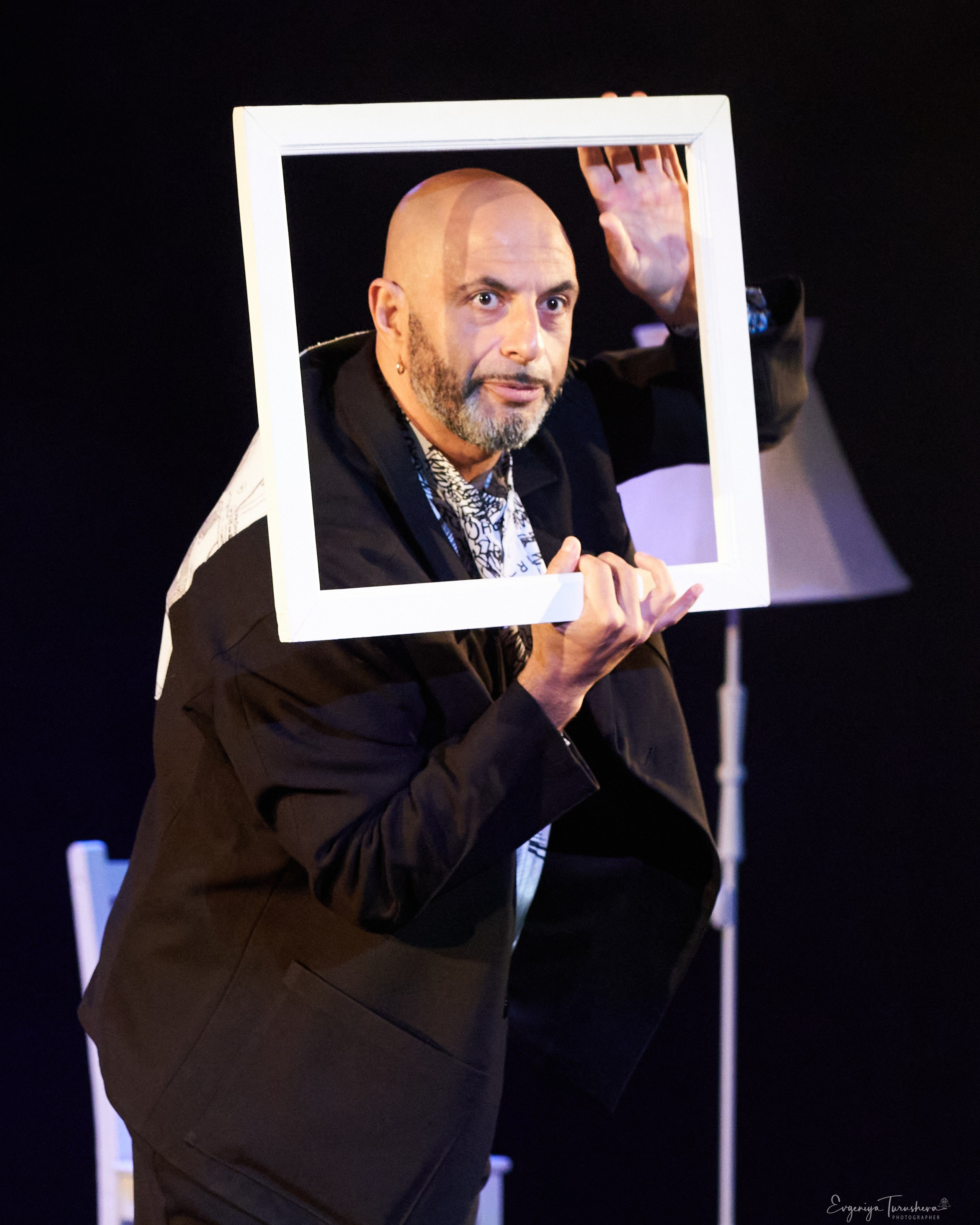 Жирная Люба (24.09.23)