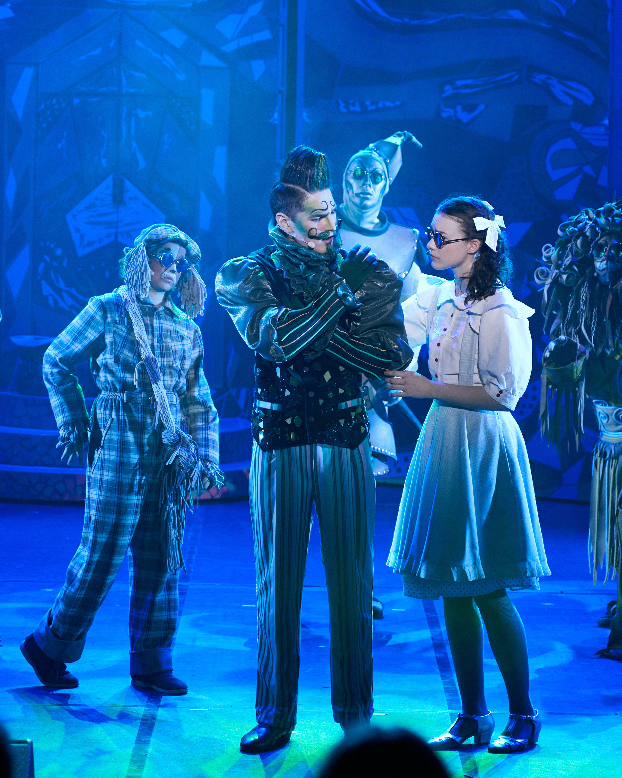 Волшебник изумрудного города (ДМТЮА, 11.12.22)