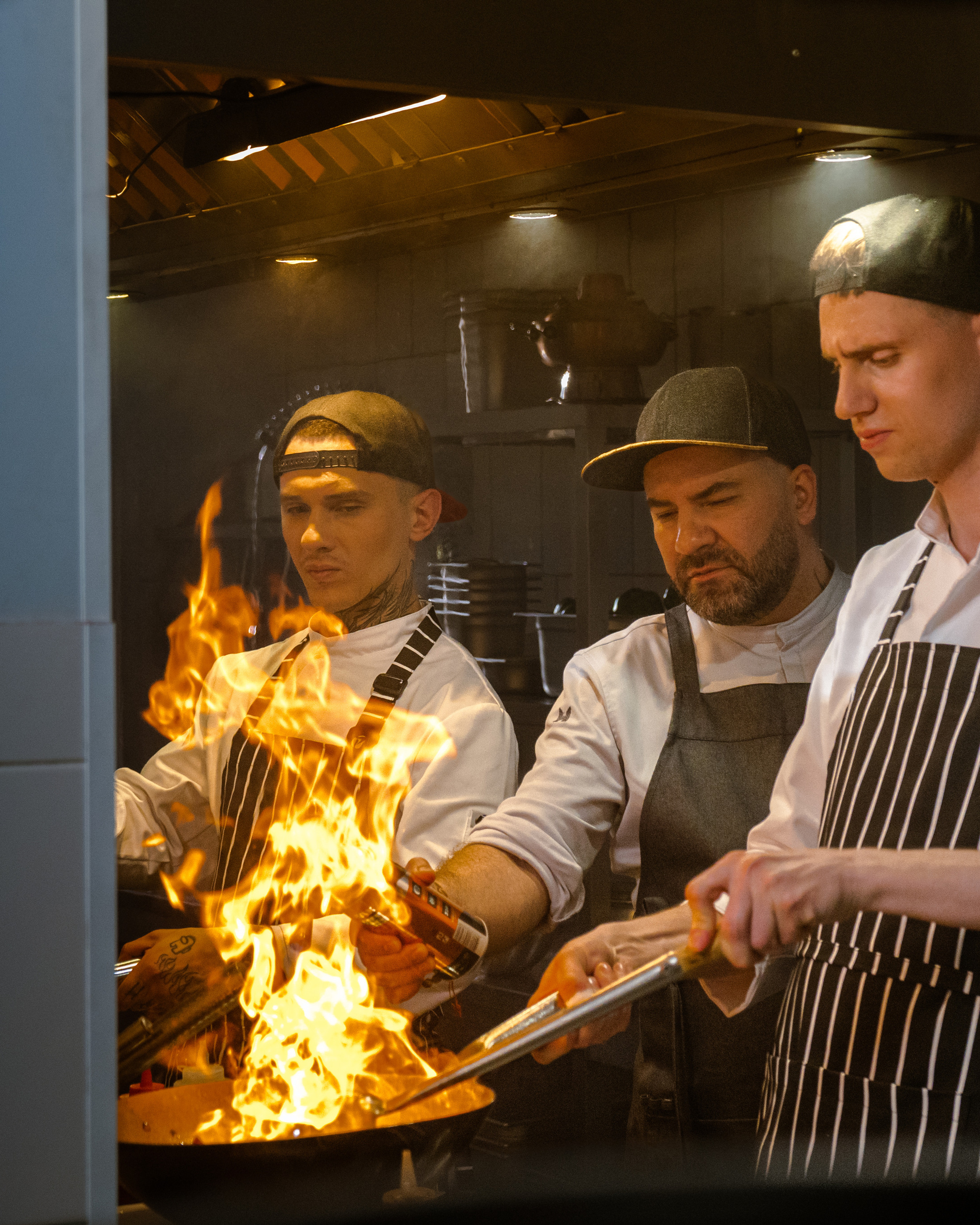 MEKONG x Nikita Pugachev