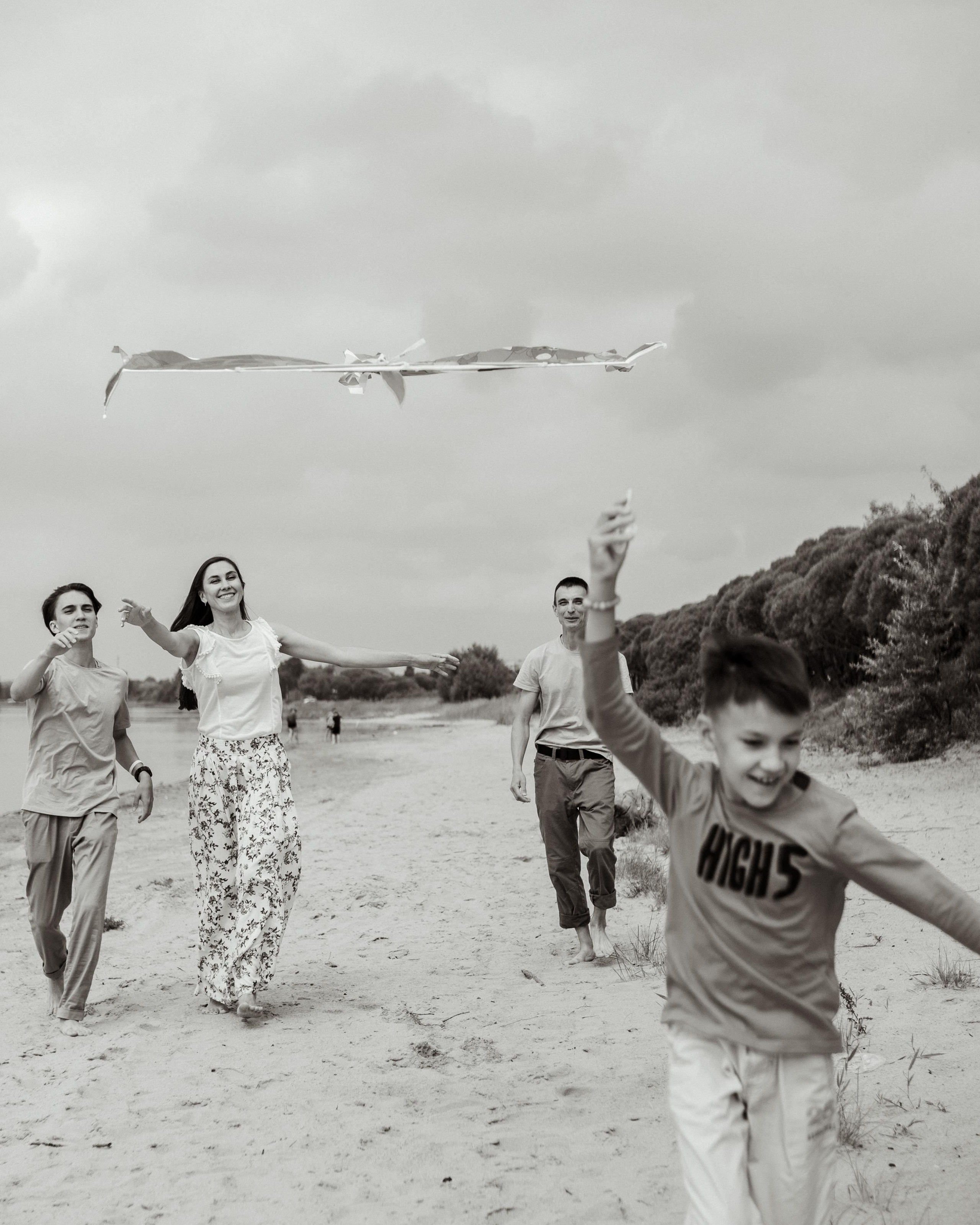 Воздушный змей