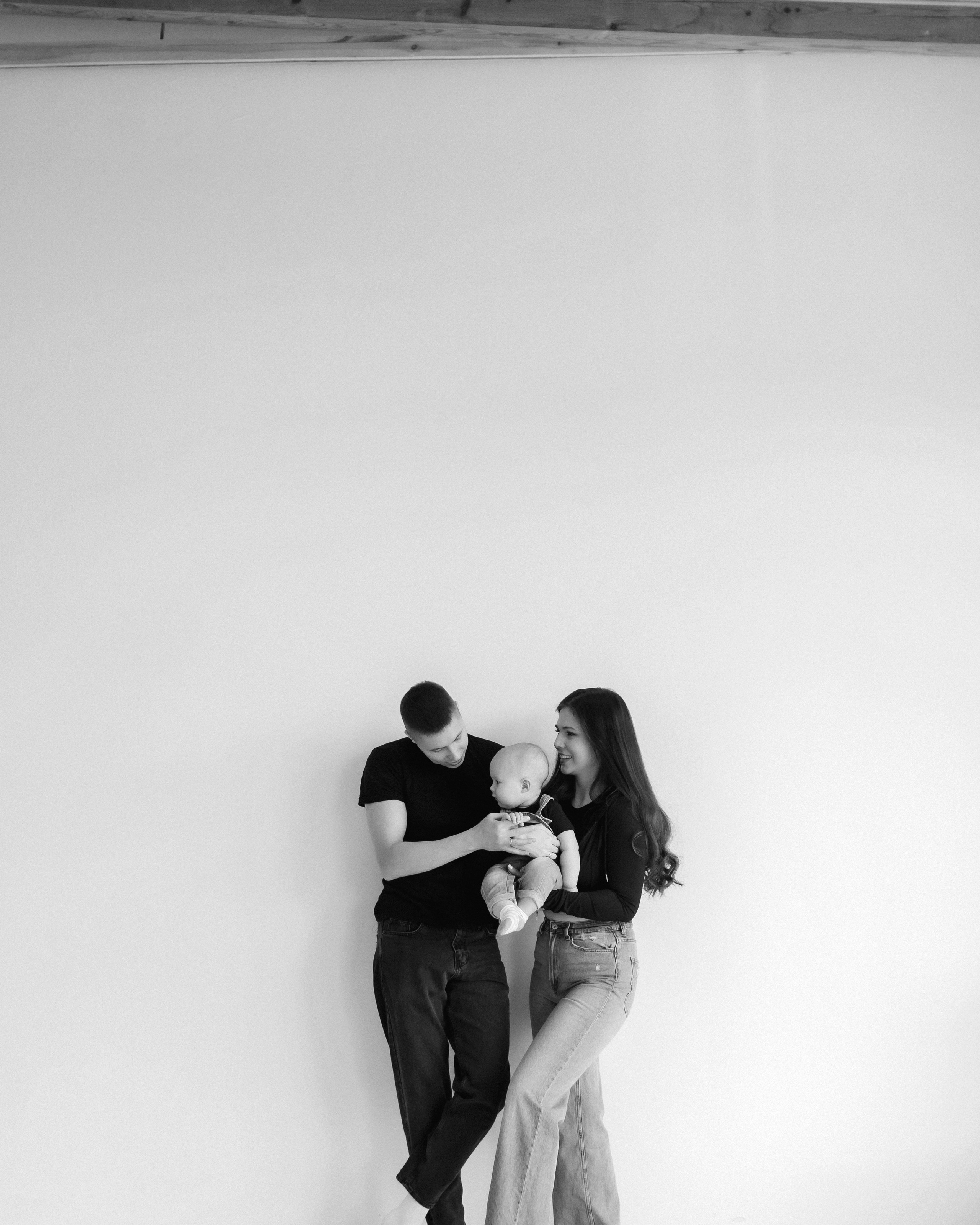 Теперь втроём