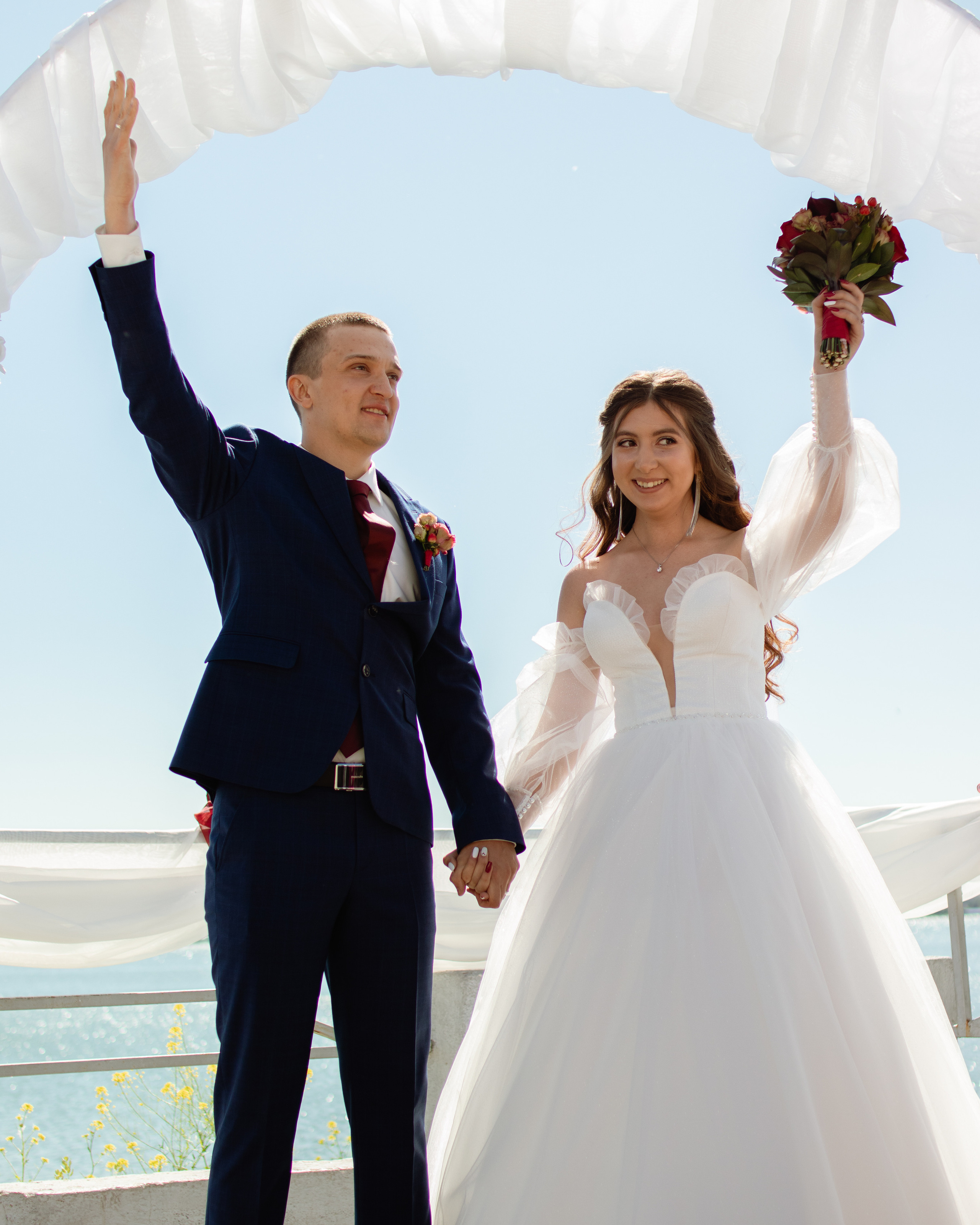 Антон и Юлия