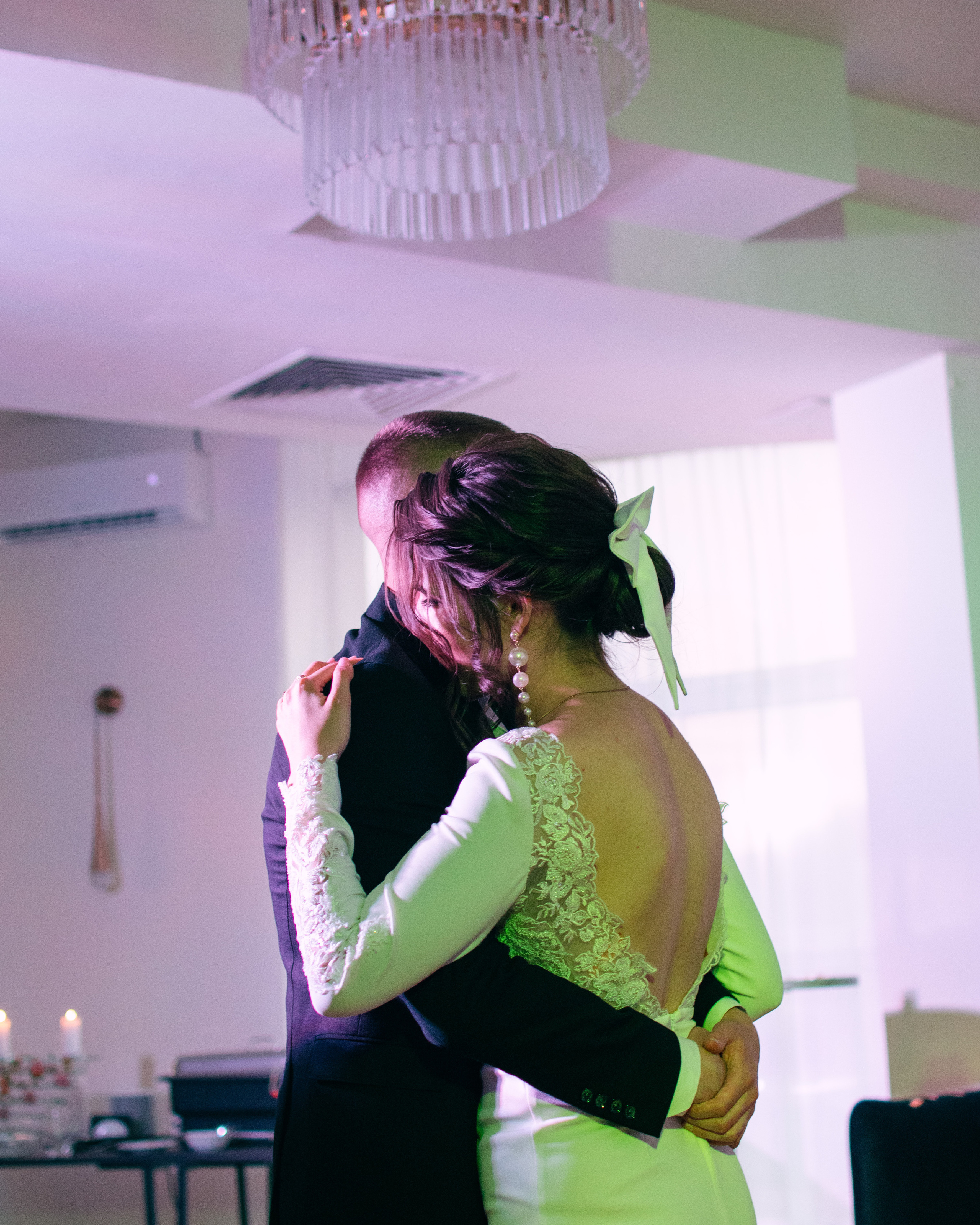 Регина и Артём