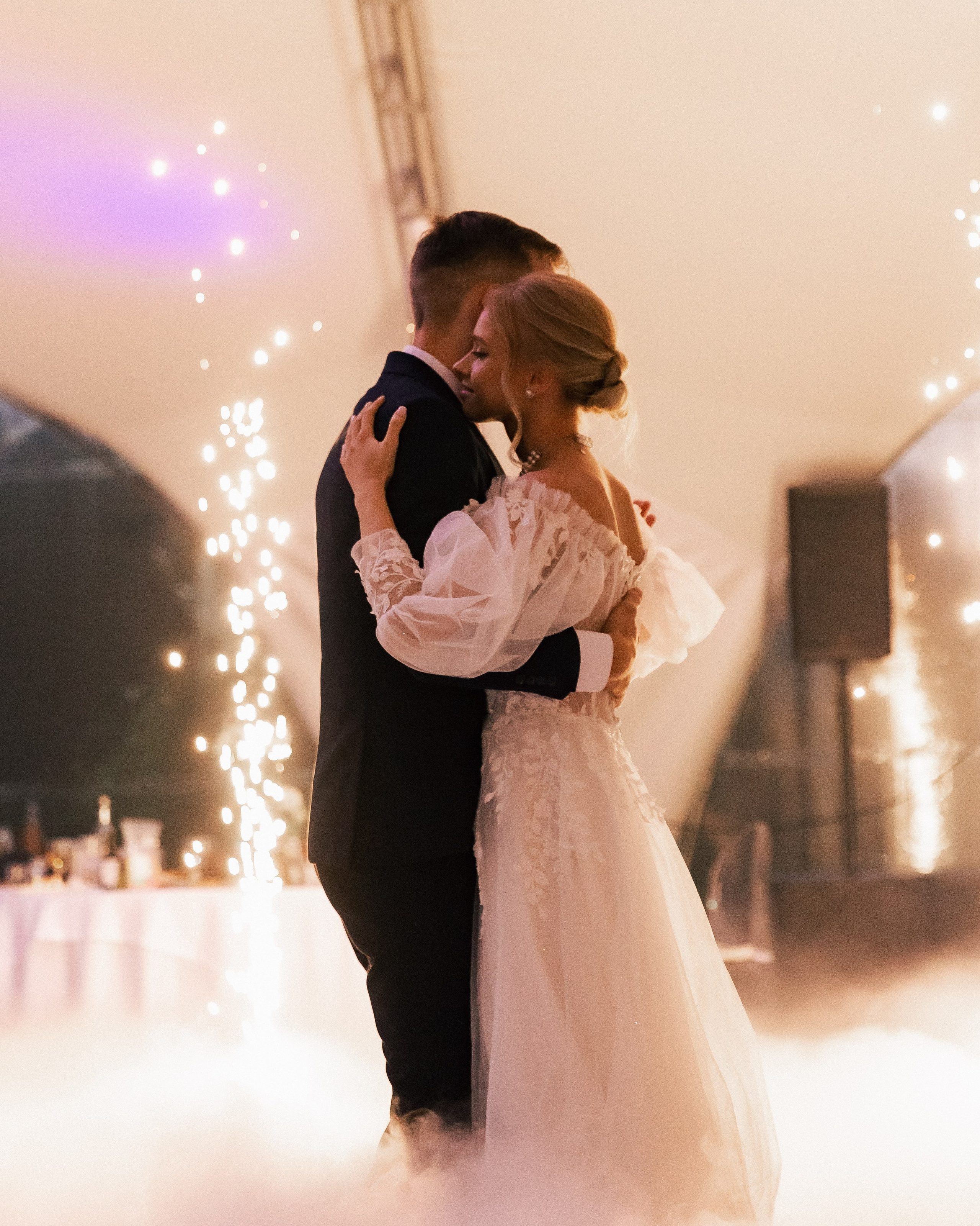 Роман и Анастасия