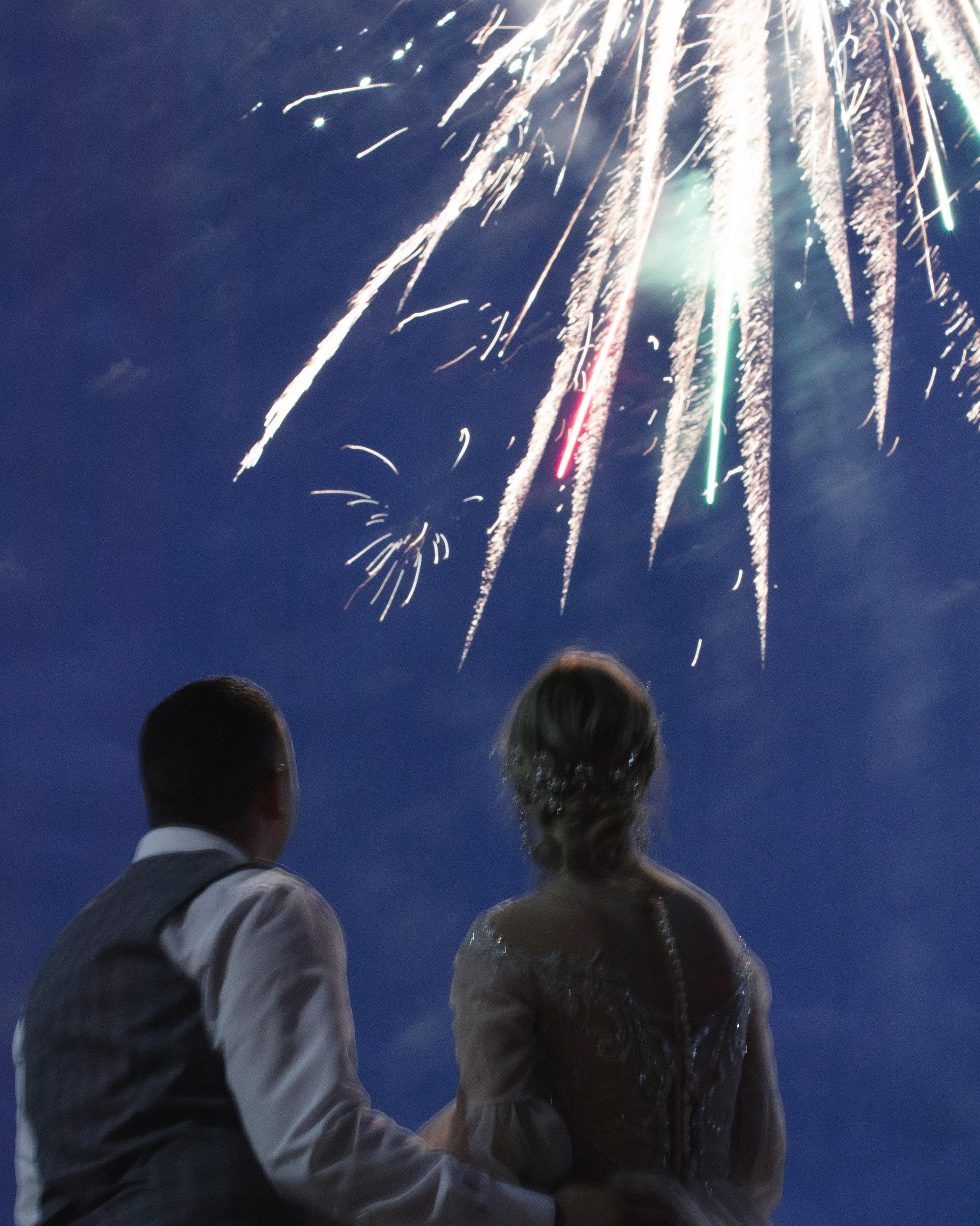 Александр и Юлия