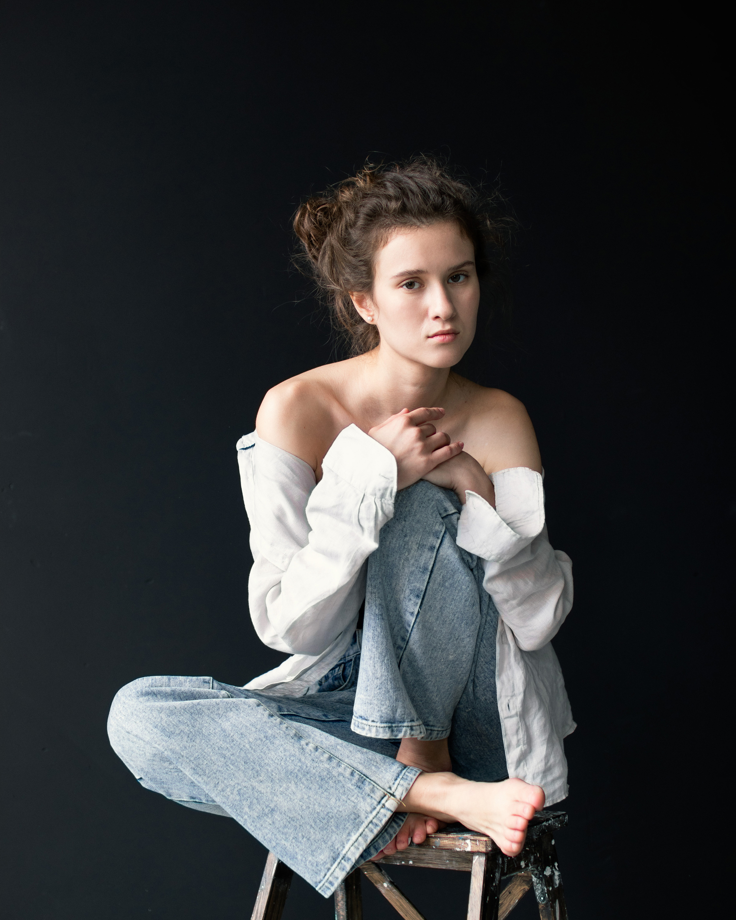 Вика (МА MODELS)