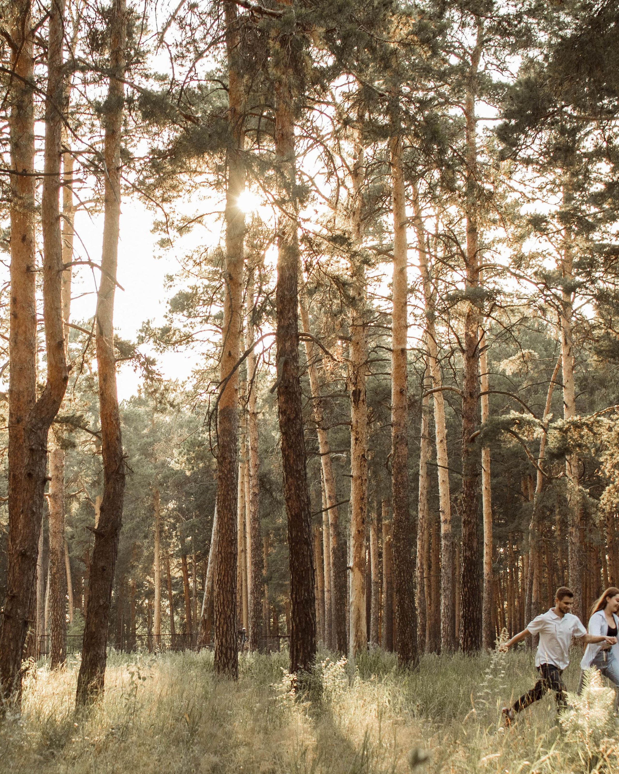 Катя и Артём