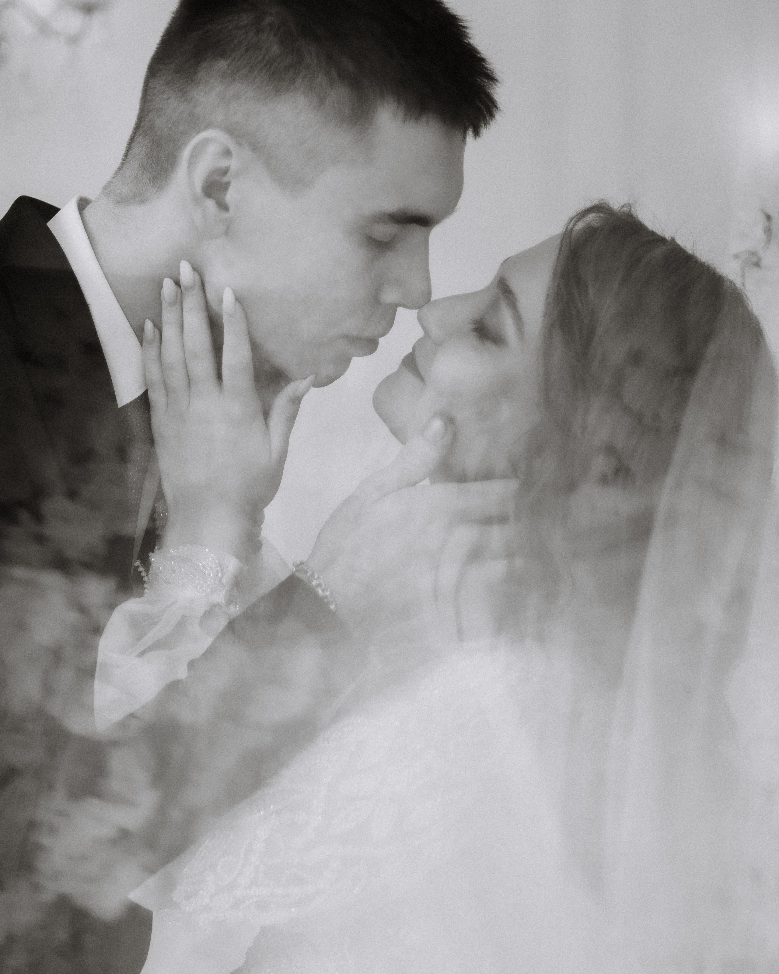 Ирина и Павел