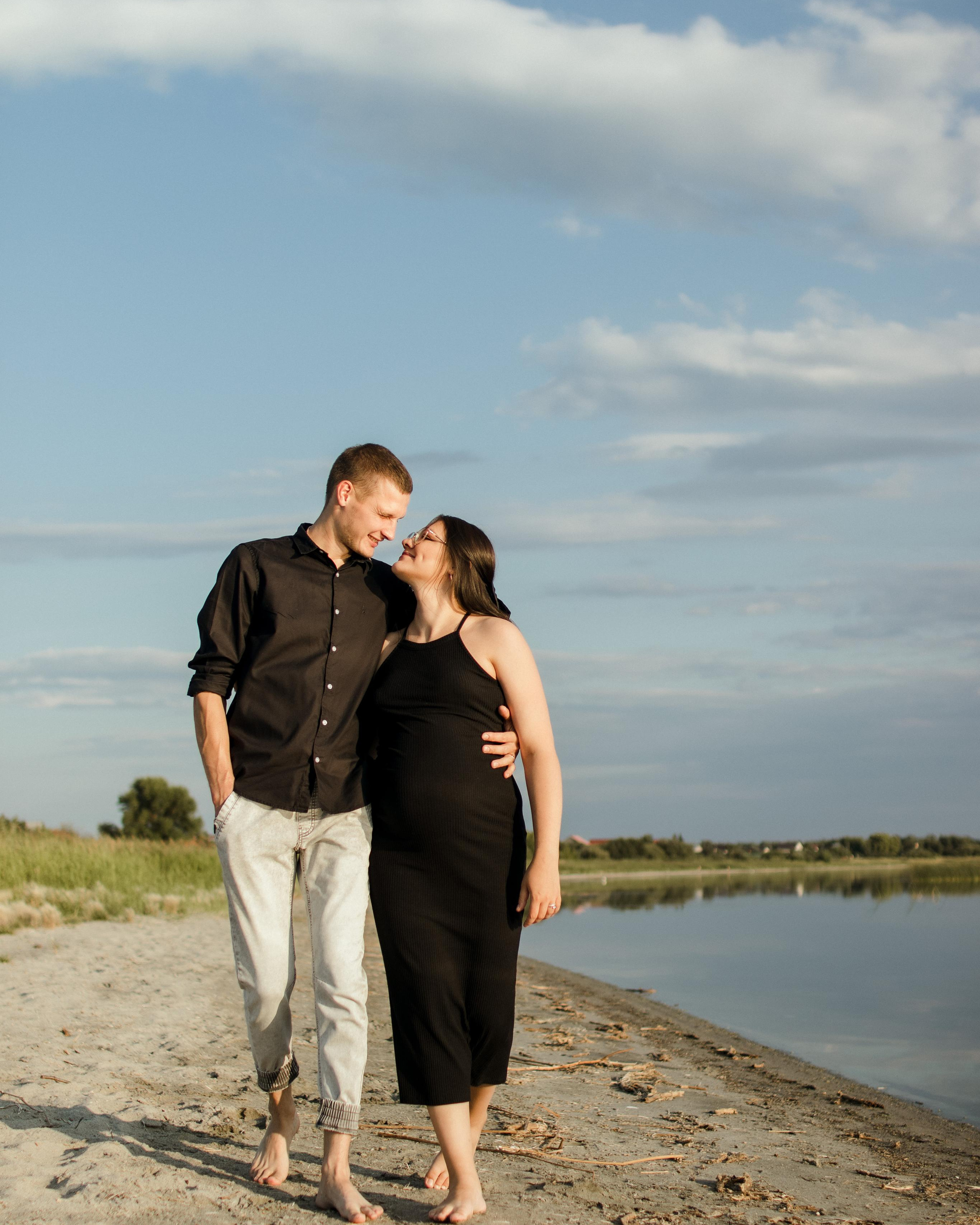 Ксюша и Саша