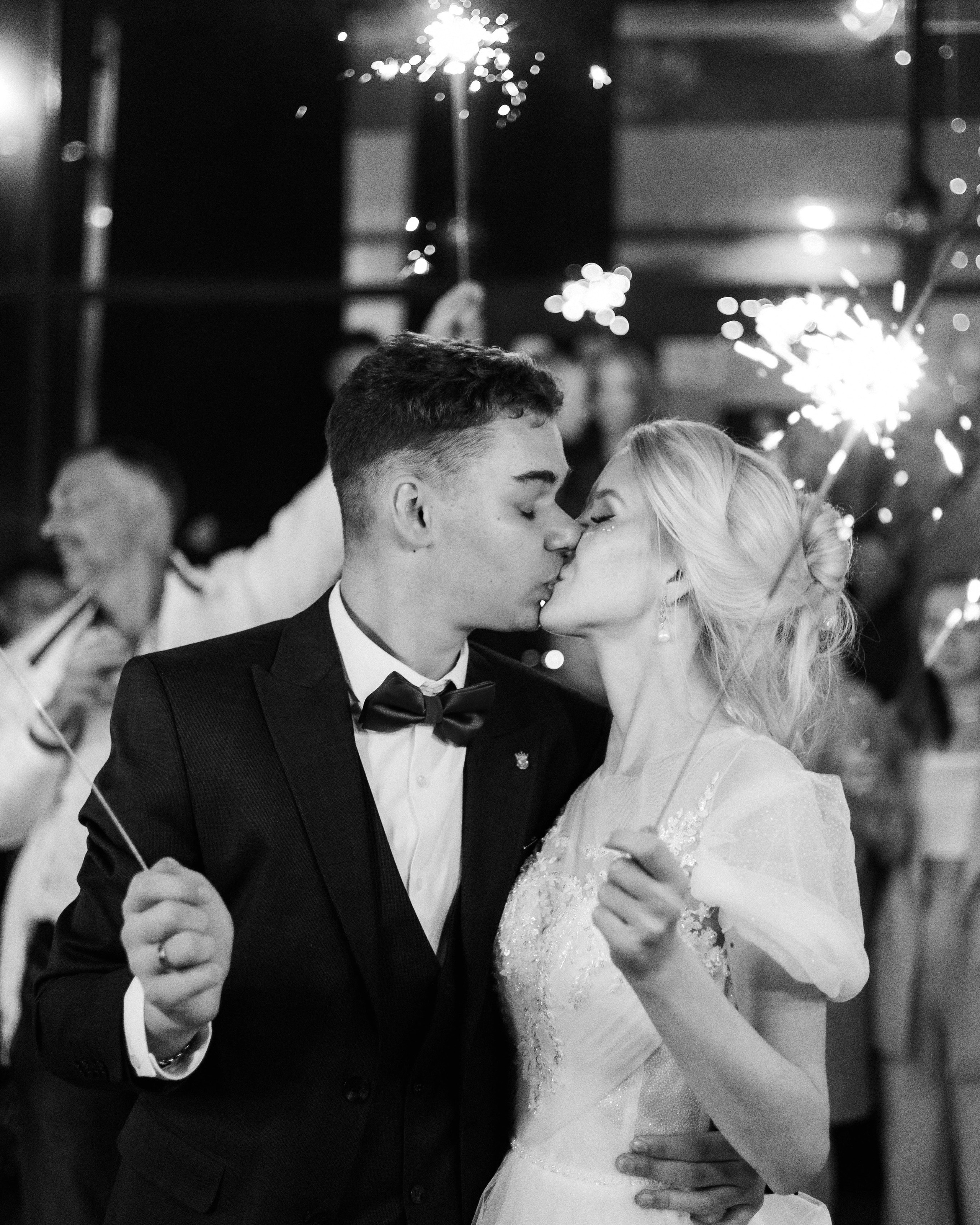 Лукьян и Елена