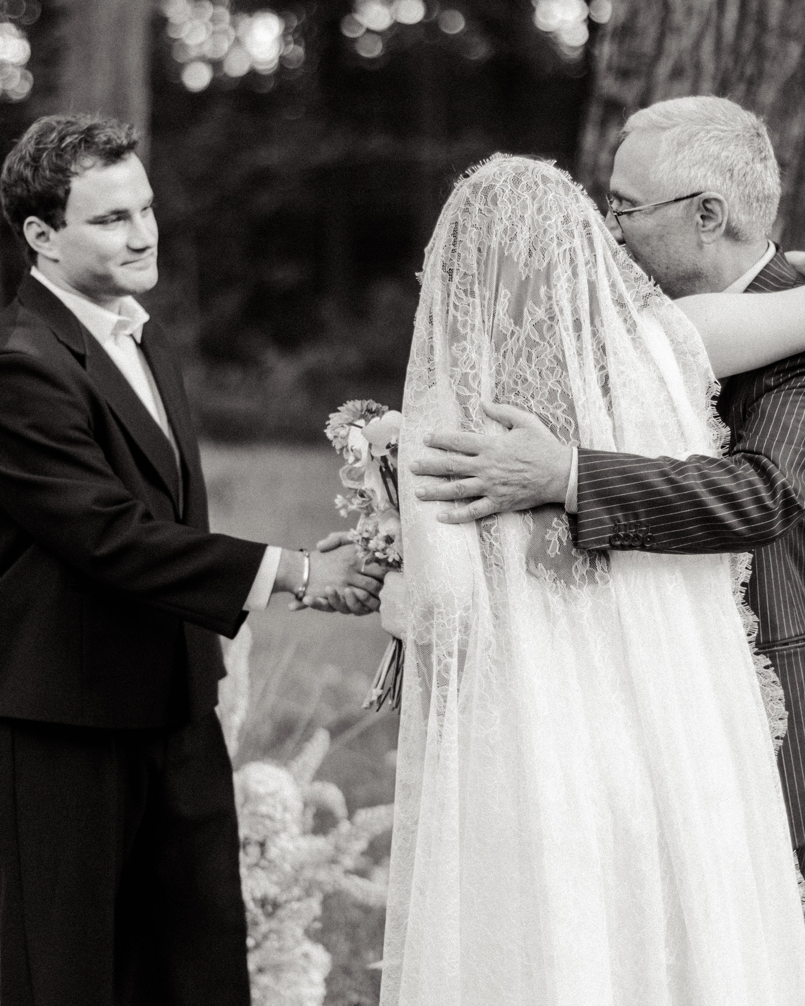 Боря и Амина