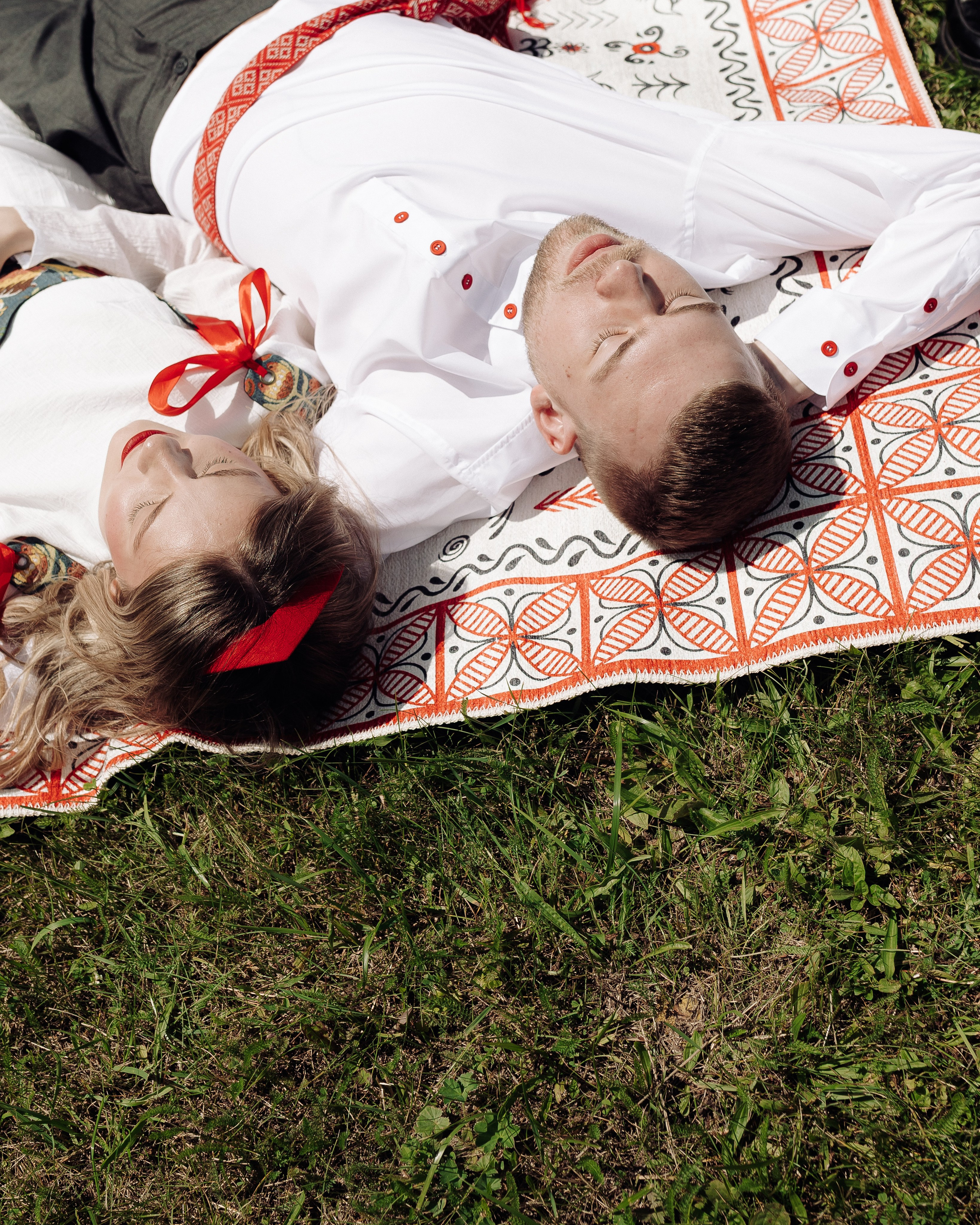 Илья да Вероничка