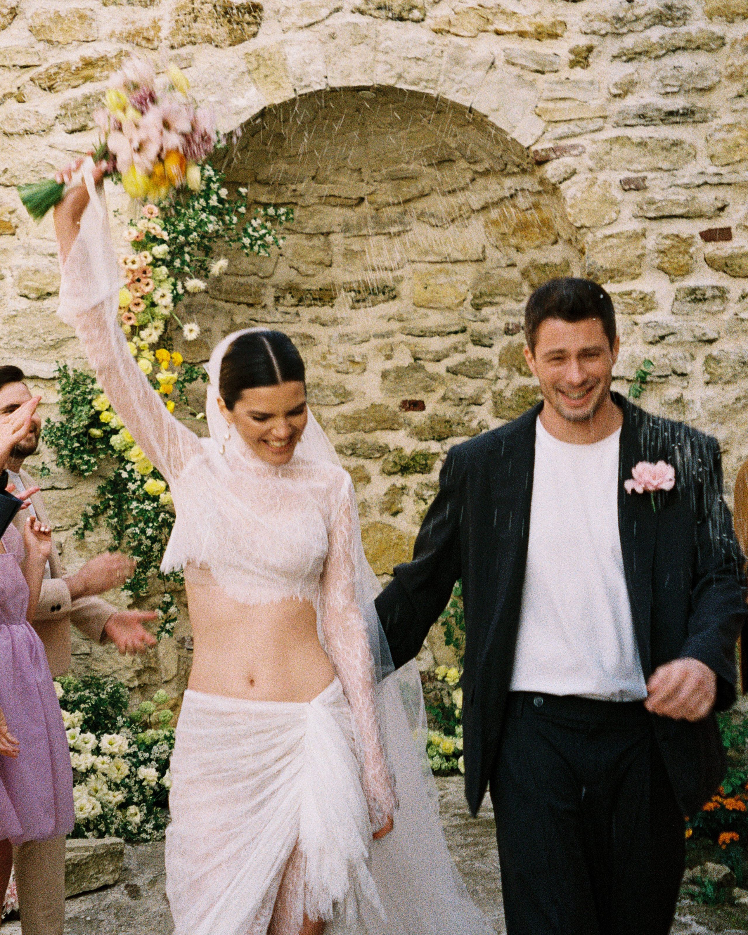 Рита и Дима