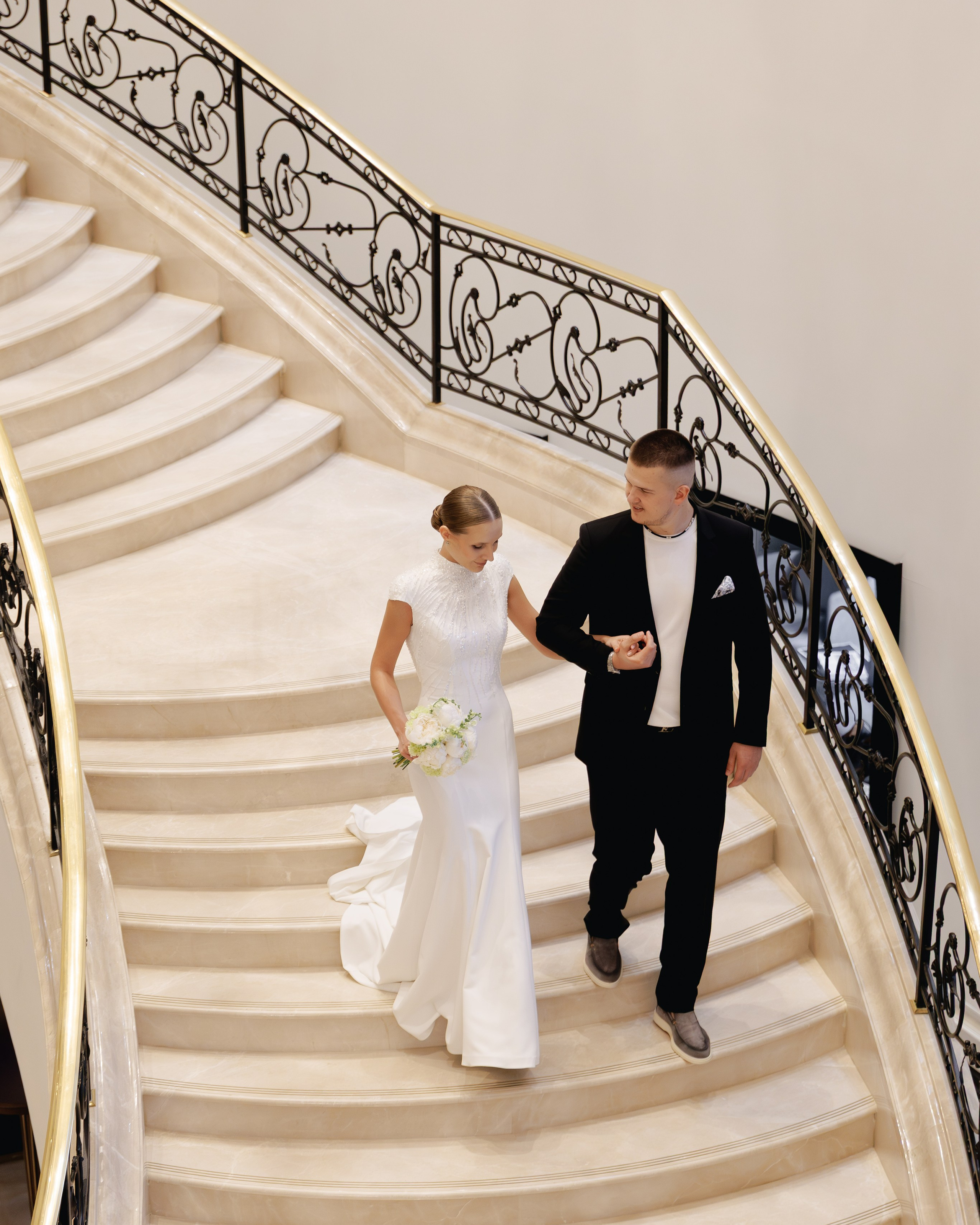 Кирилл и&nbsp;Анна