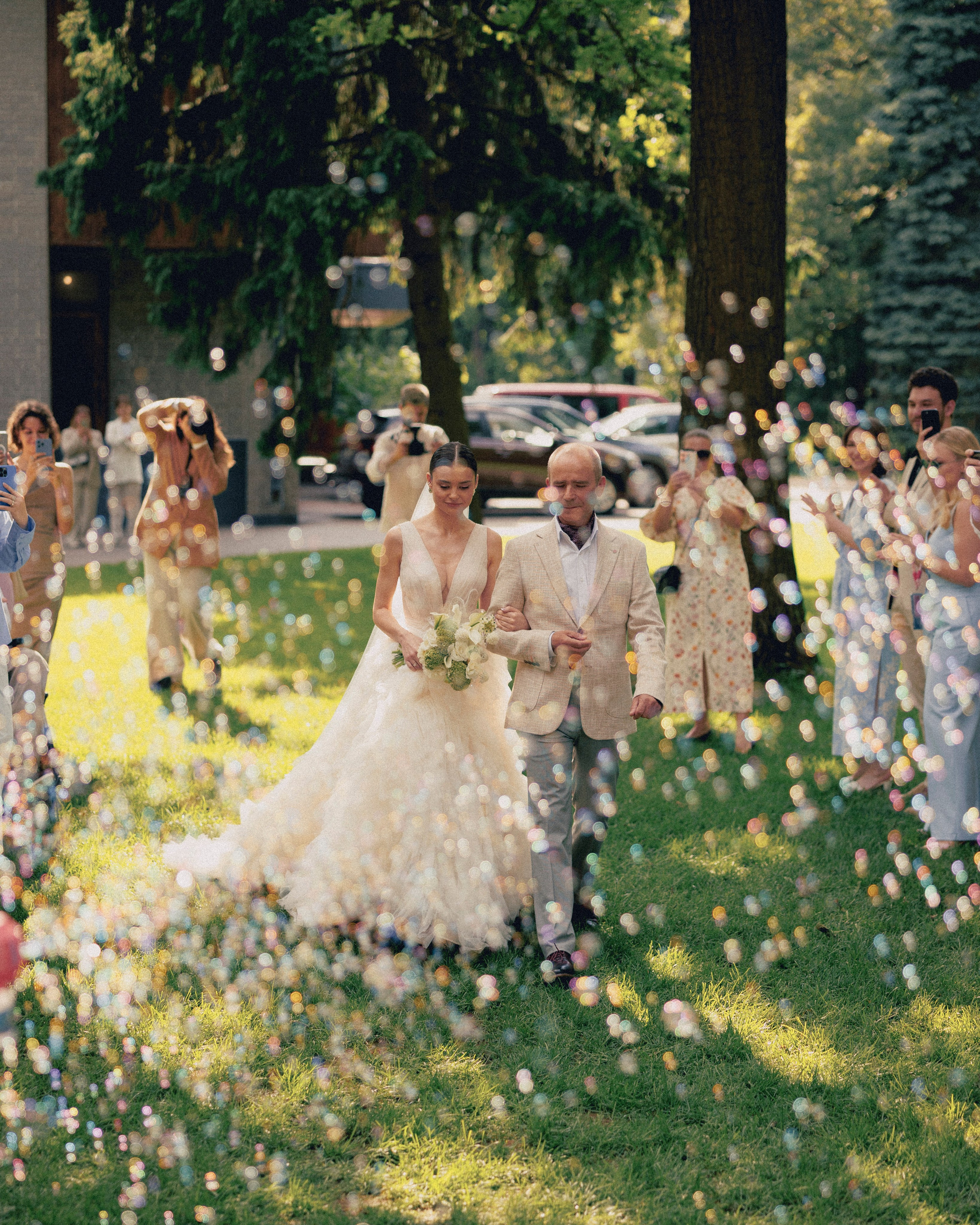 Катя и Максим