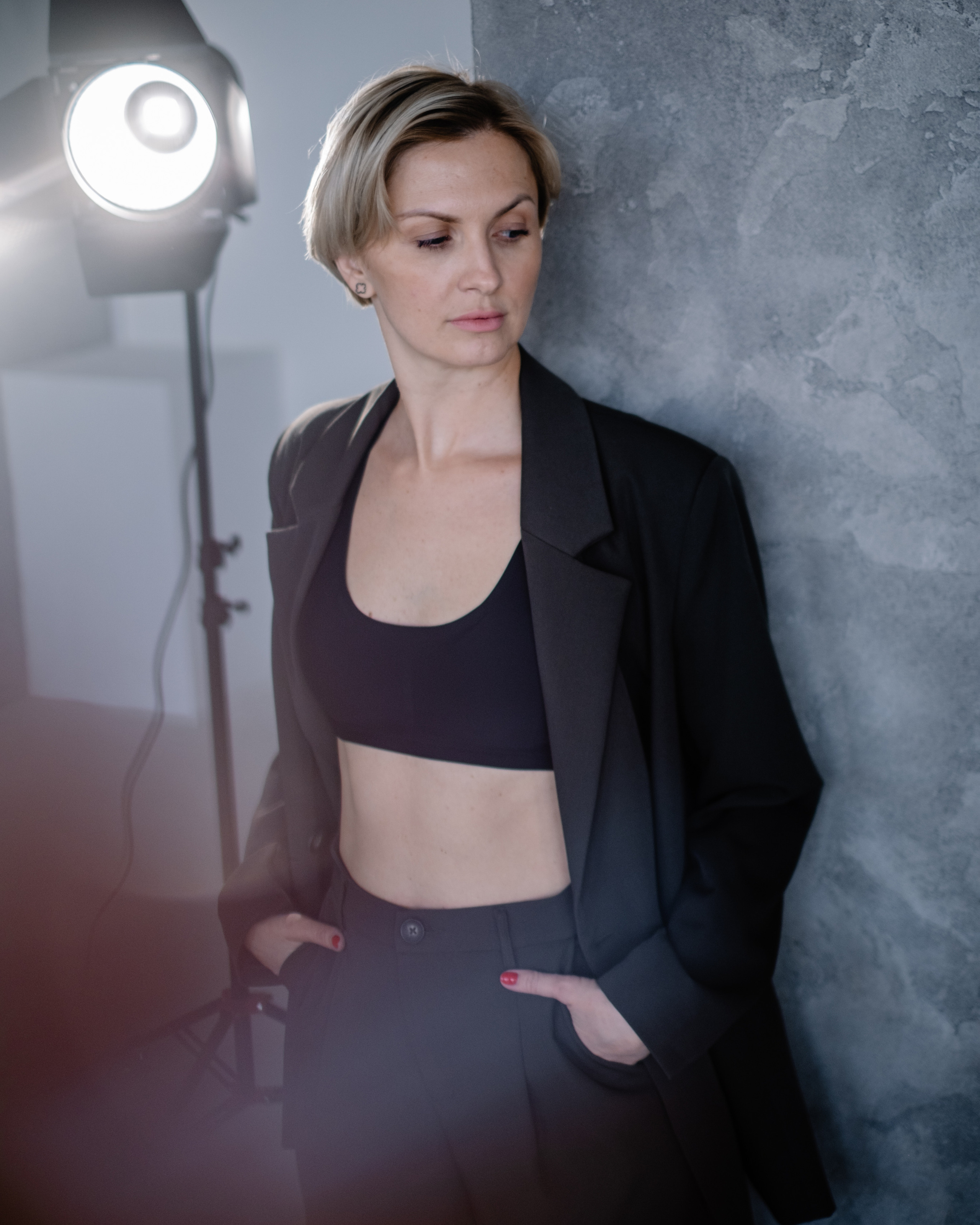 Полина. Екатеринбург.