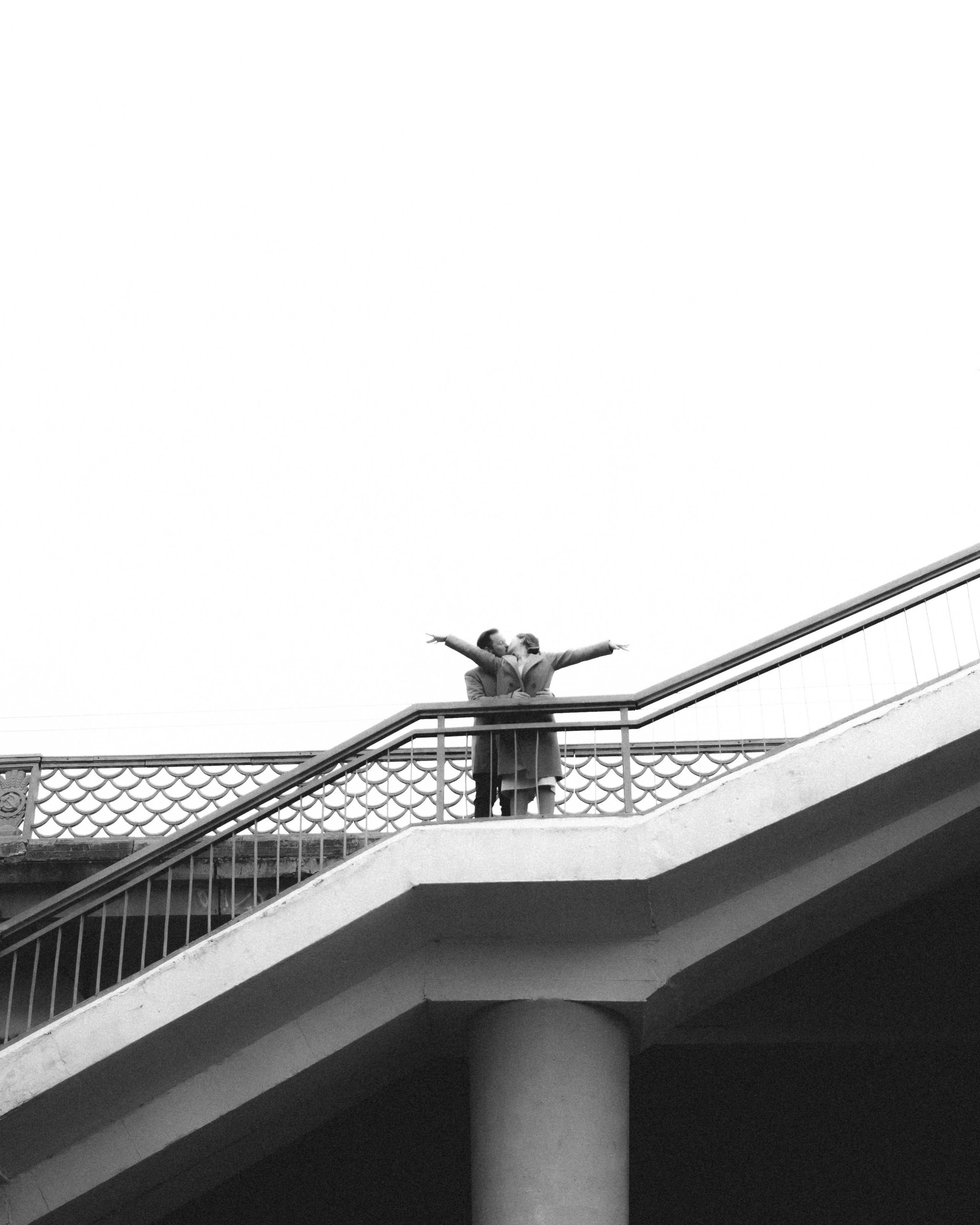 Парная фотосессия на&nbsp;Острове Канта в&nbsp;Калининграде