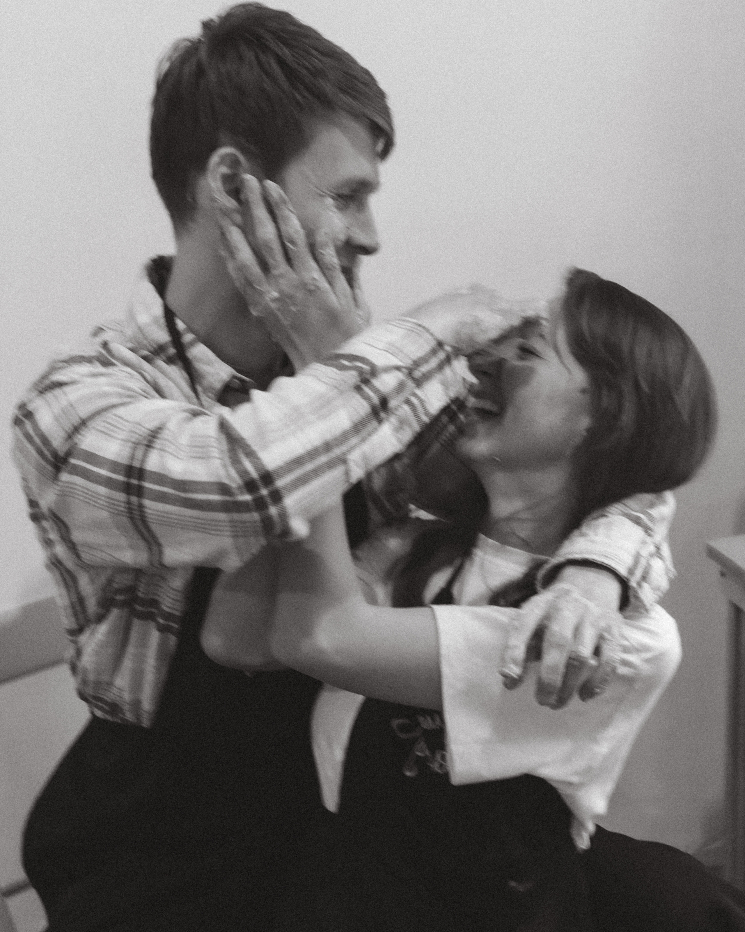 Парная фотосессия в&nbsp;Гончарной мастерской «Колокол» в&nbsp;Калининграде