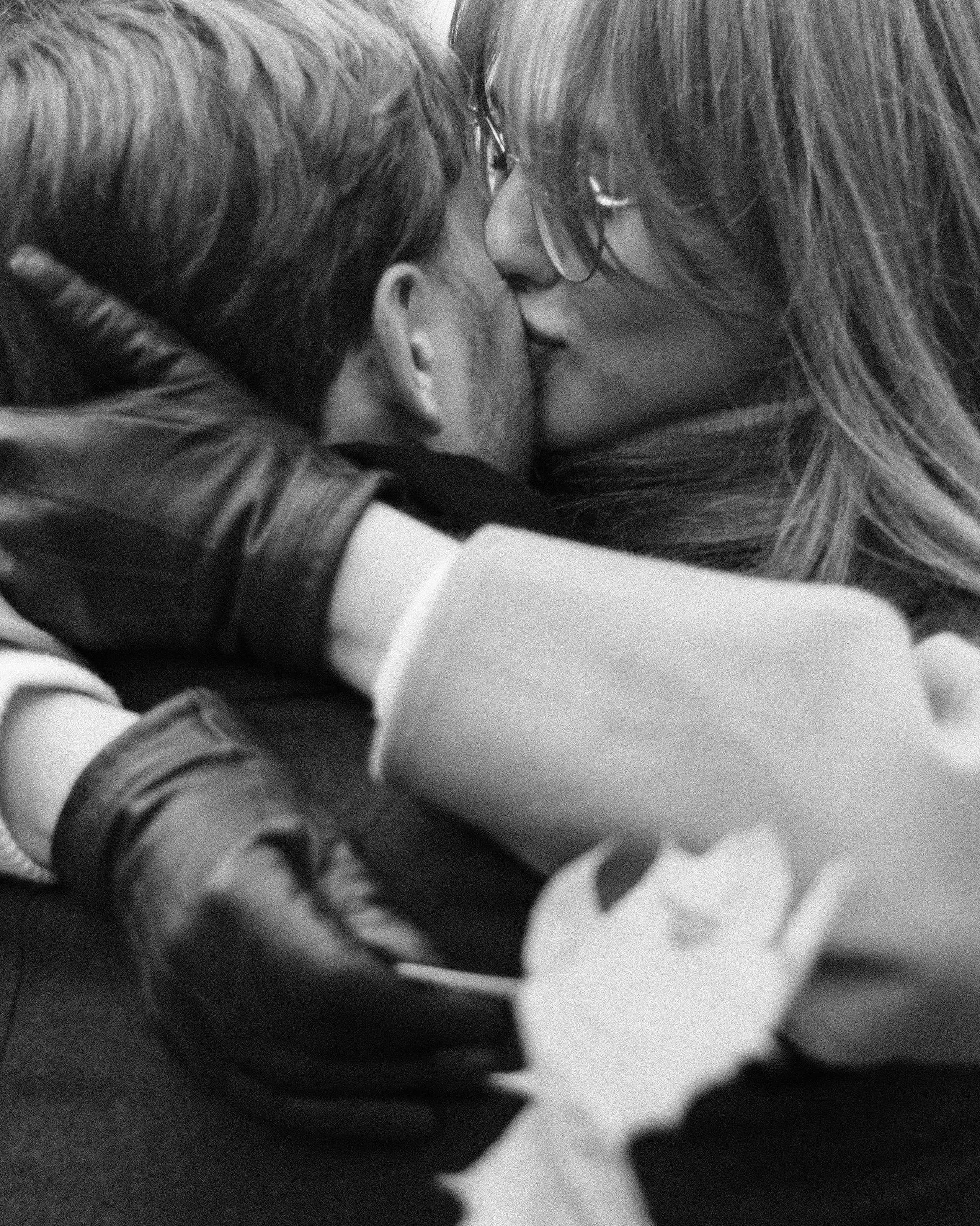 Парная фотосессия в&nbsp;Калининграде