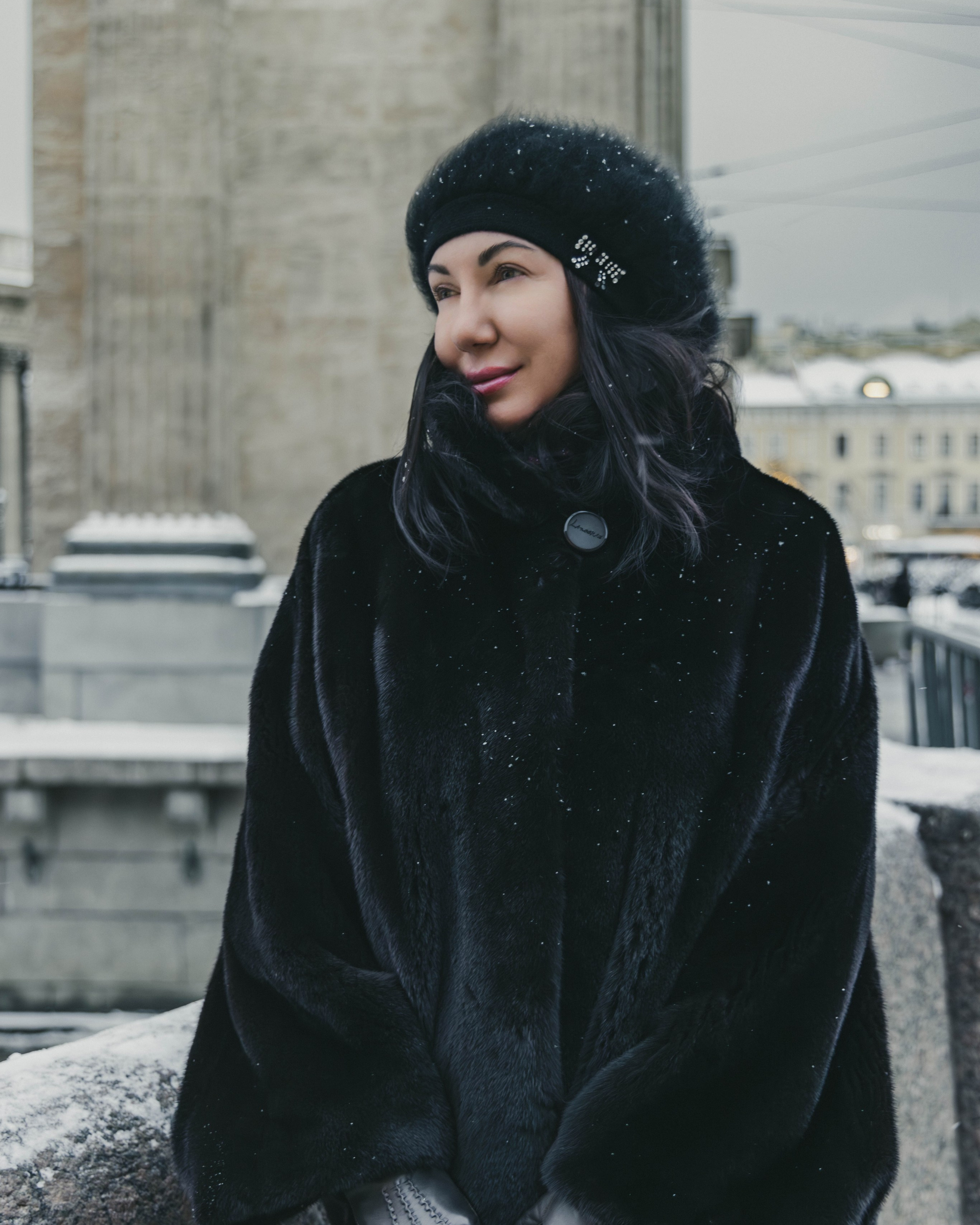 Фотопрогулка