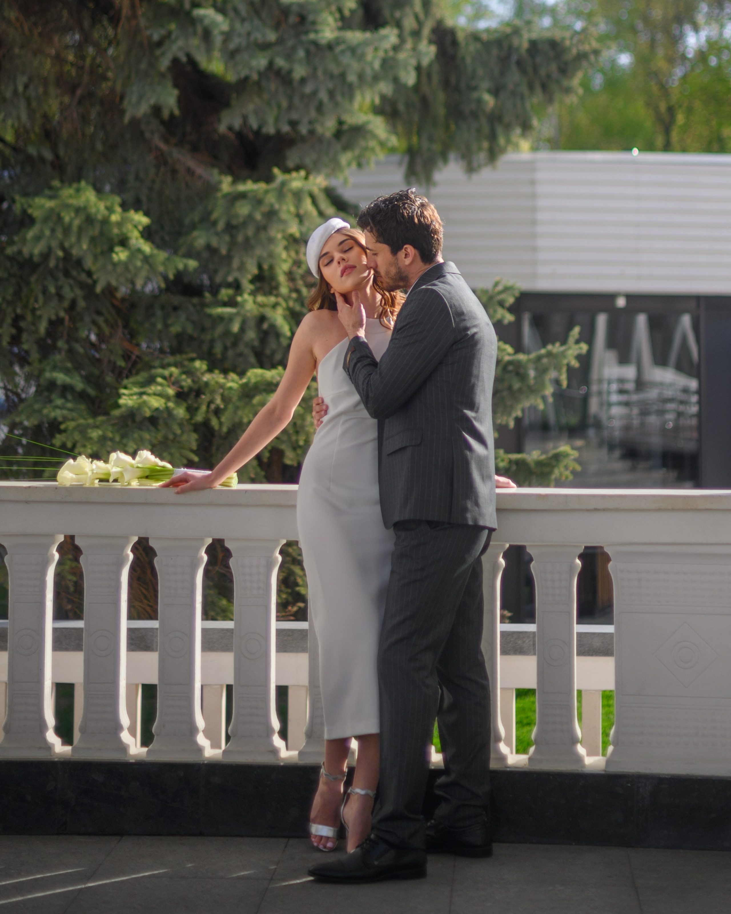 Юлия и Игорь