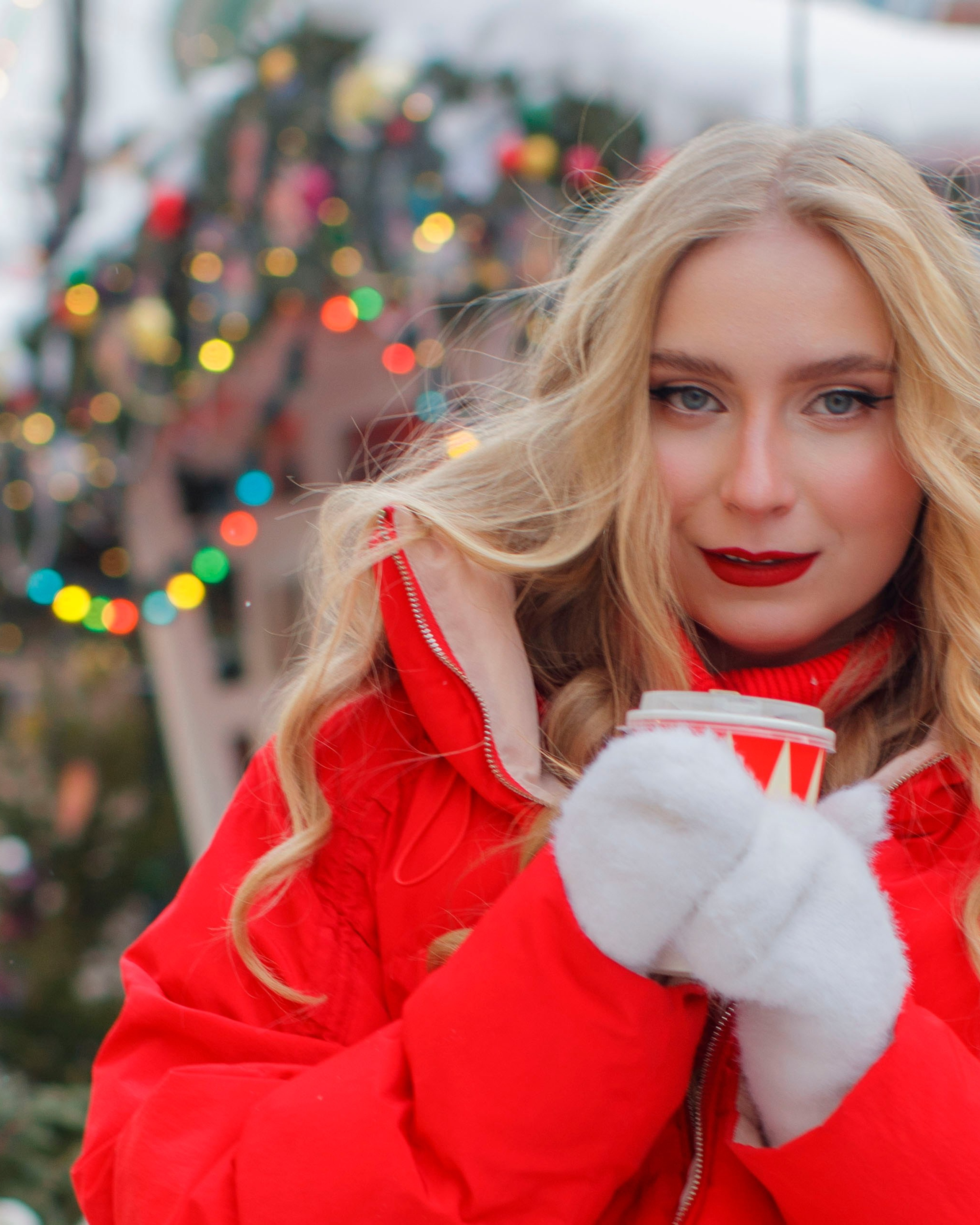 Полина «ГУМ-Ярмарка»