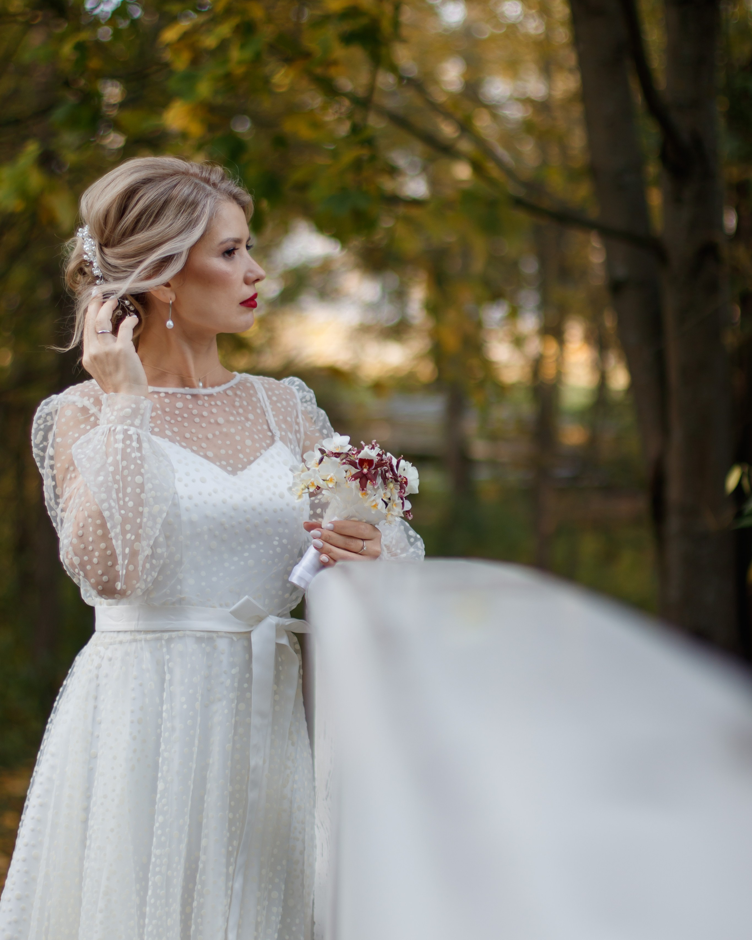 Елена и Олег