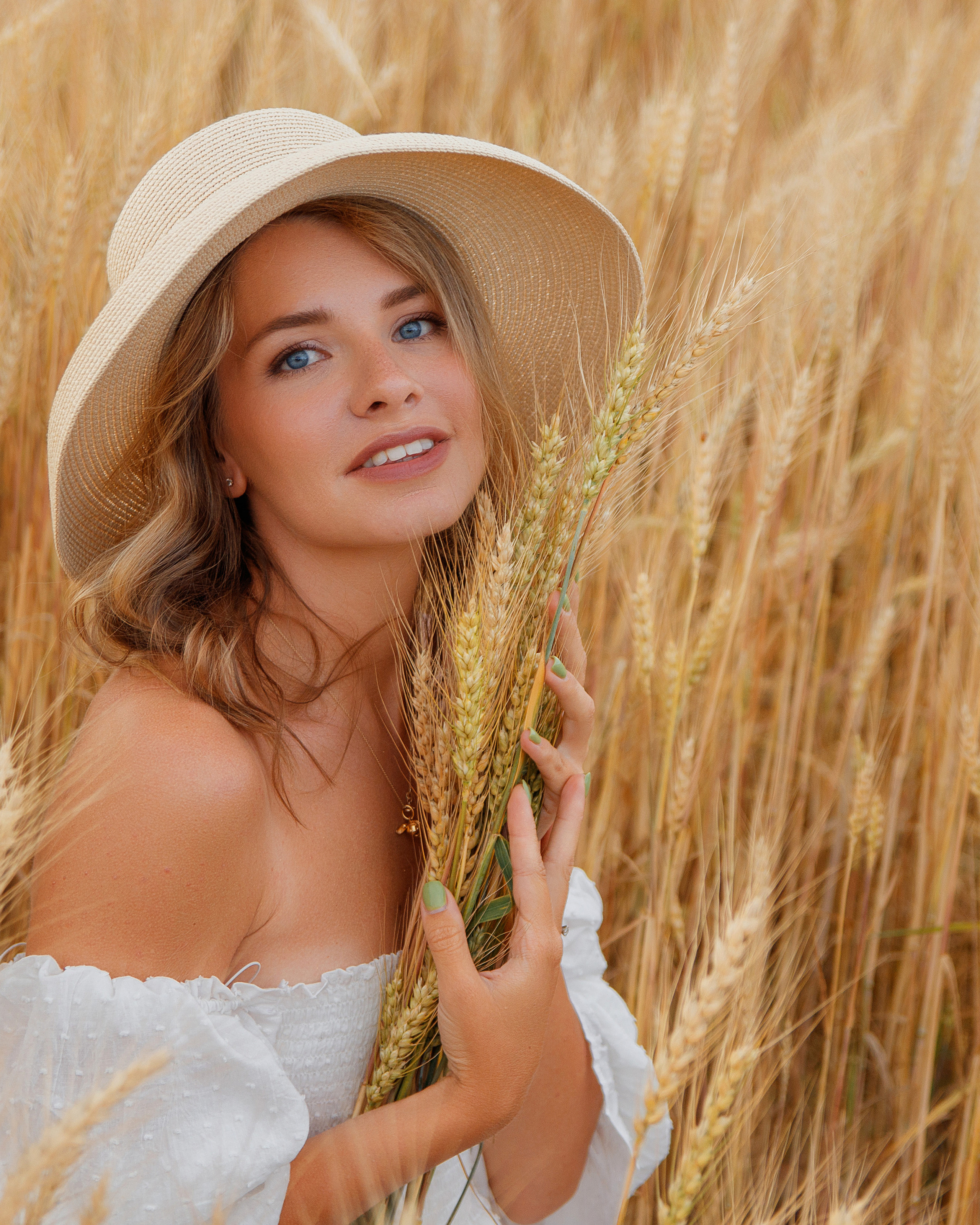 Золотое лето