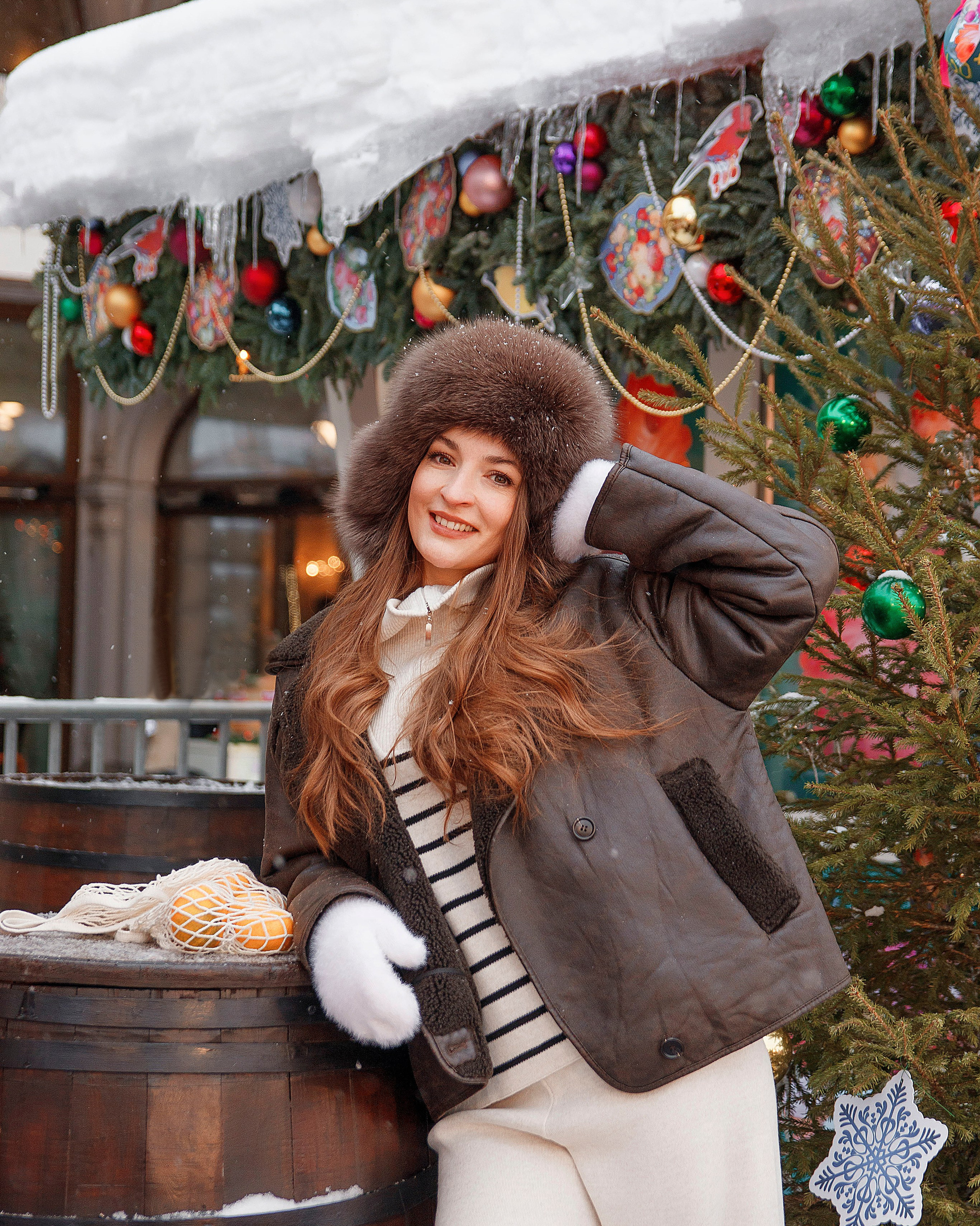 Юлия «ГУМ-Ярмарка»