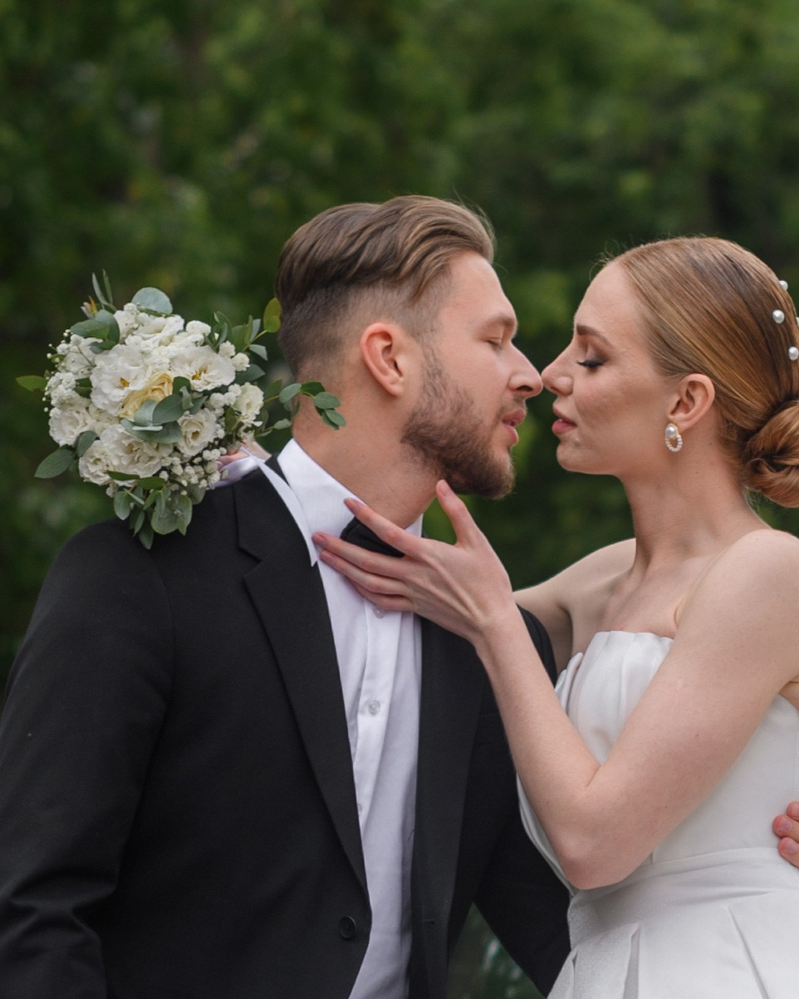 Светлана и Семен