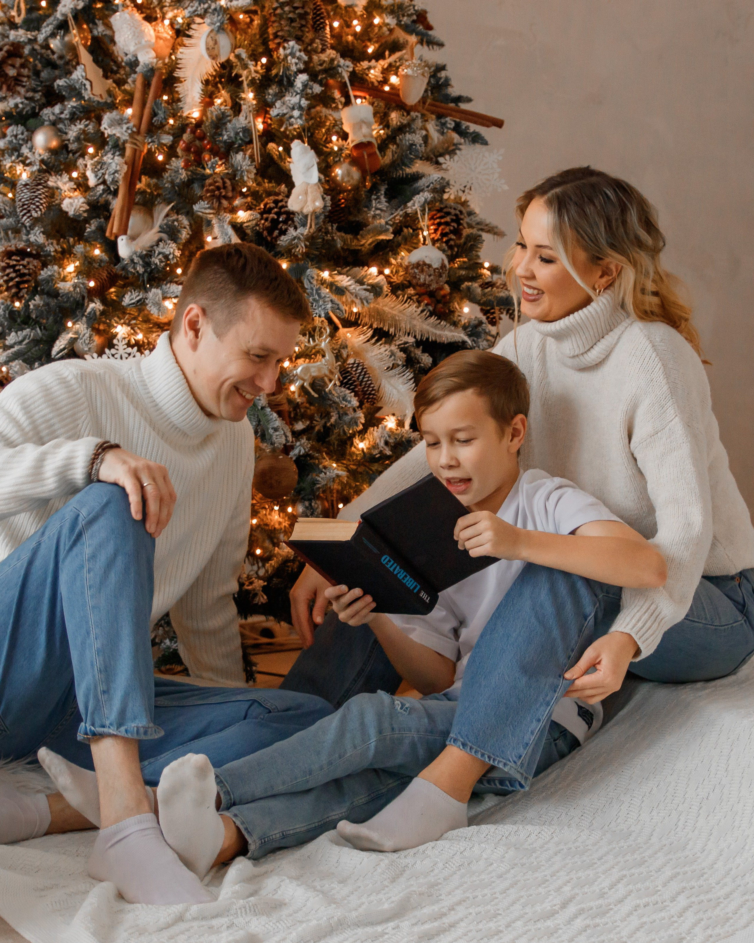 Семейная съёмка «ФУДЖИ»