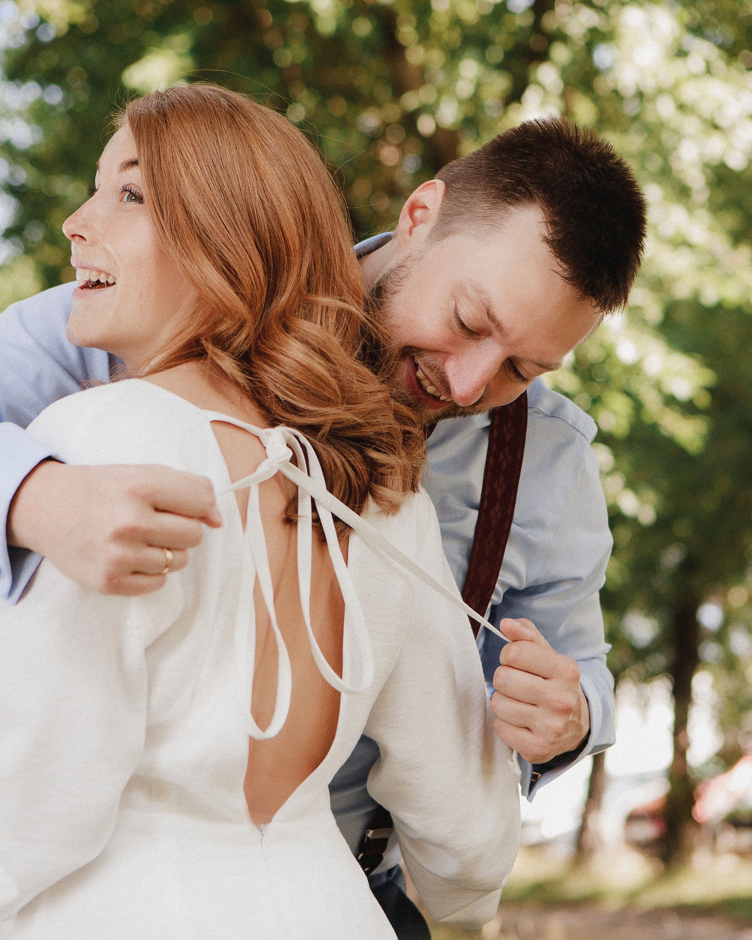 Иван и Ксения