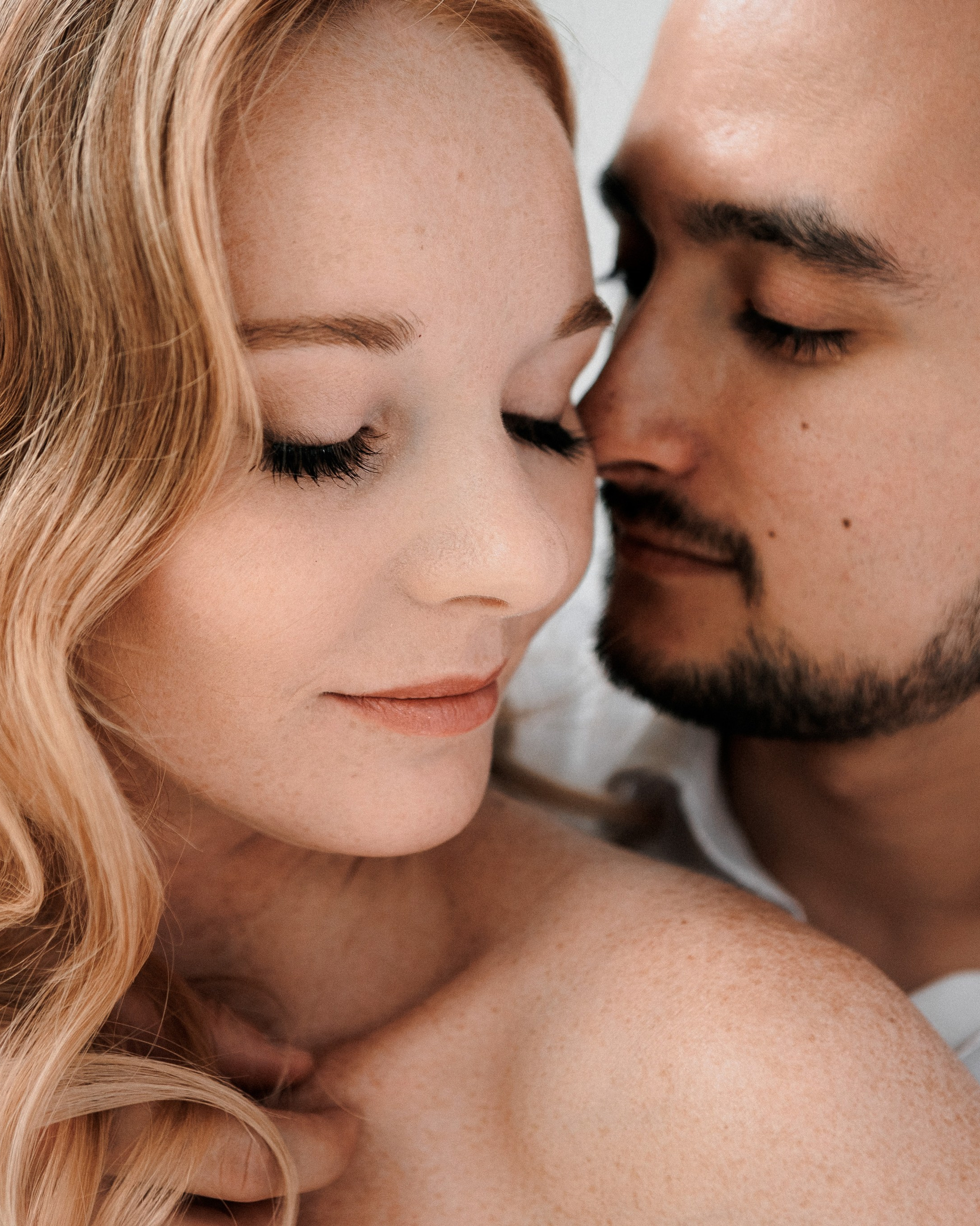 Екатерина и Альберт