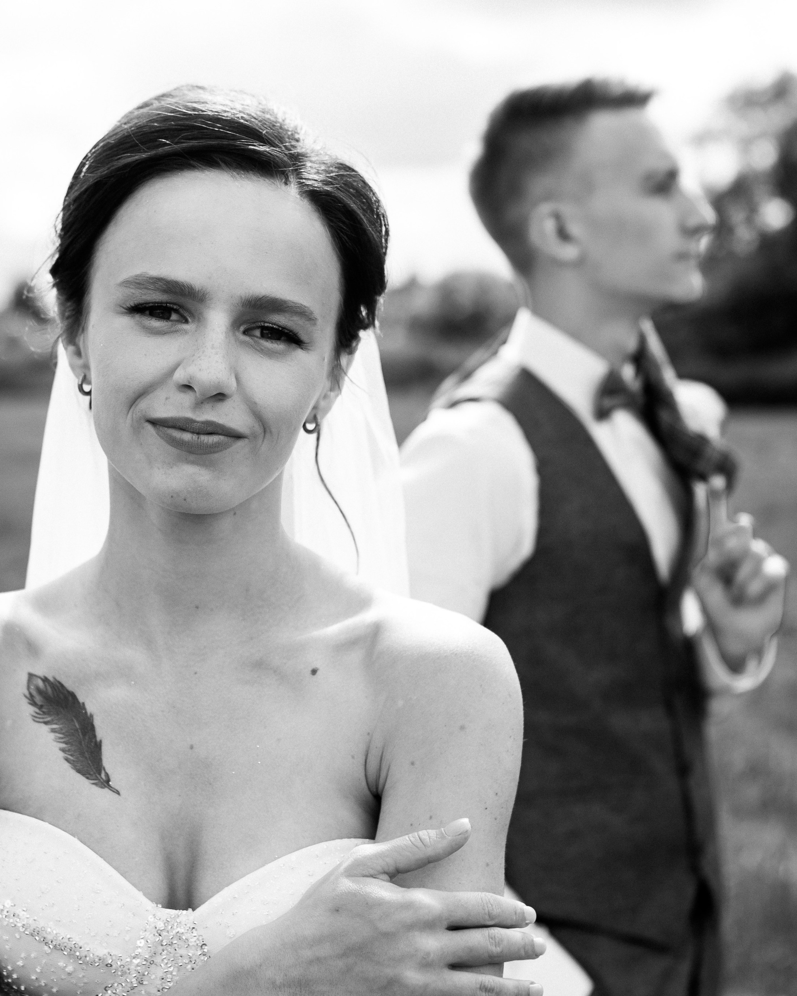 Анастасия и Павел