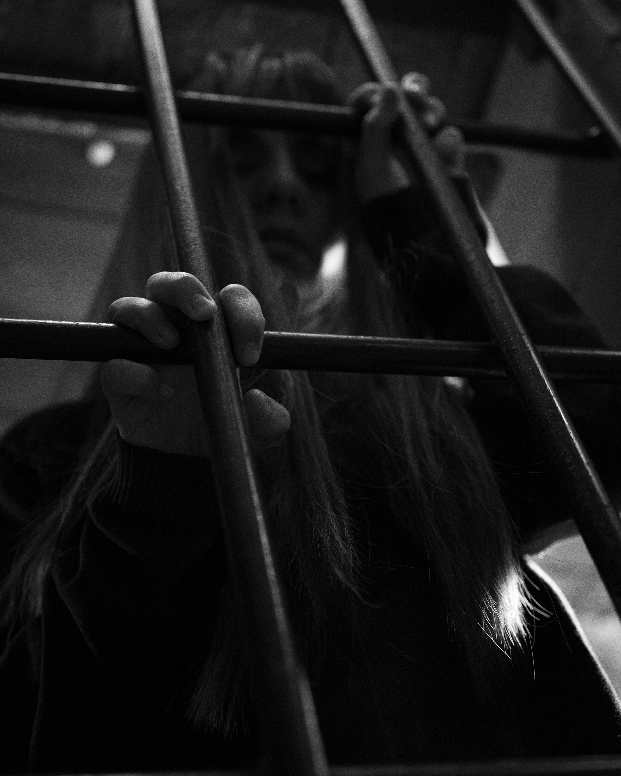 Внутренняя тюрьма (Мария)