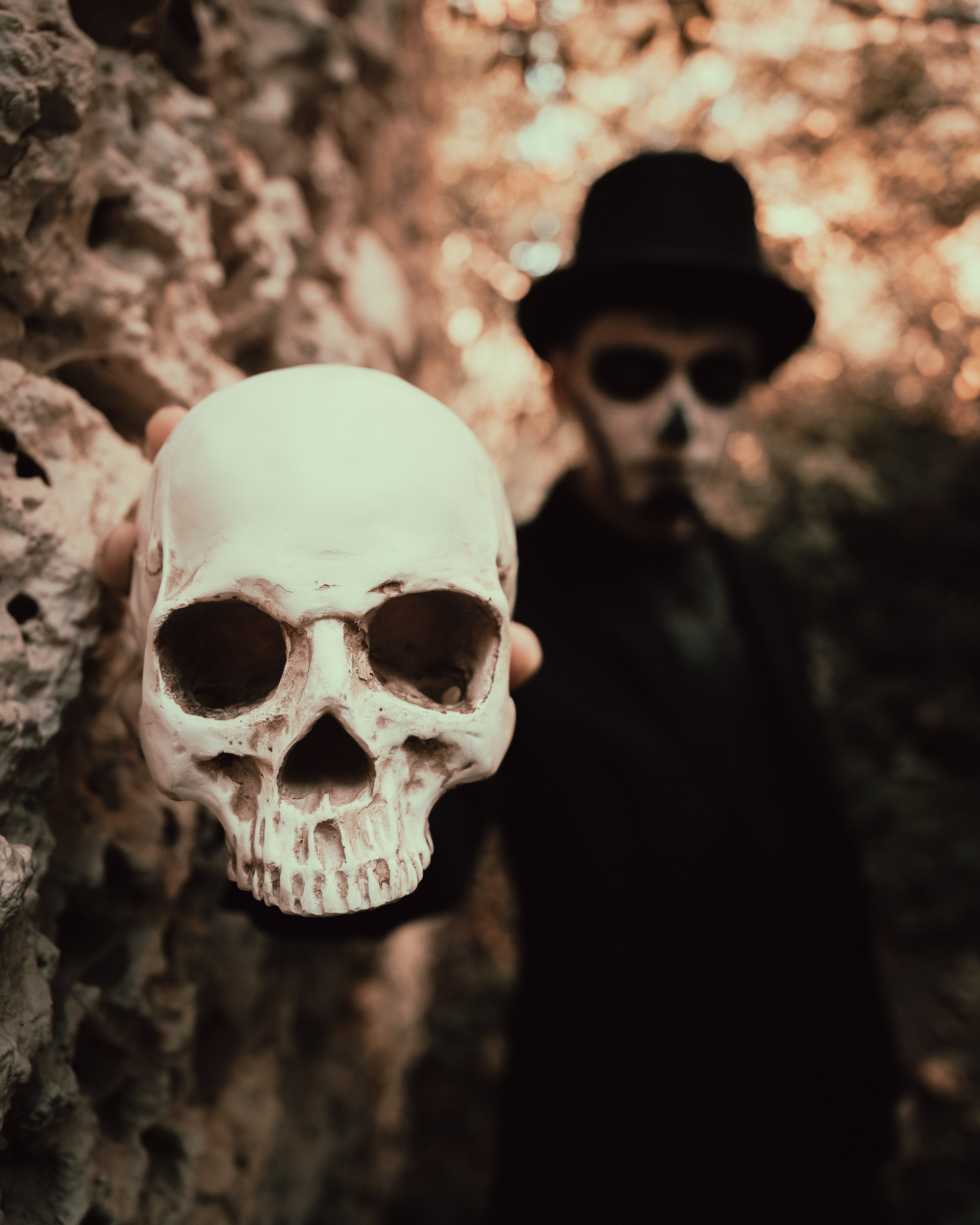 Halloween (Роман и Наталия)