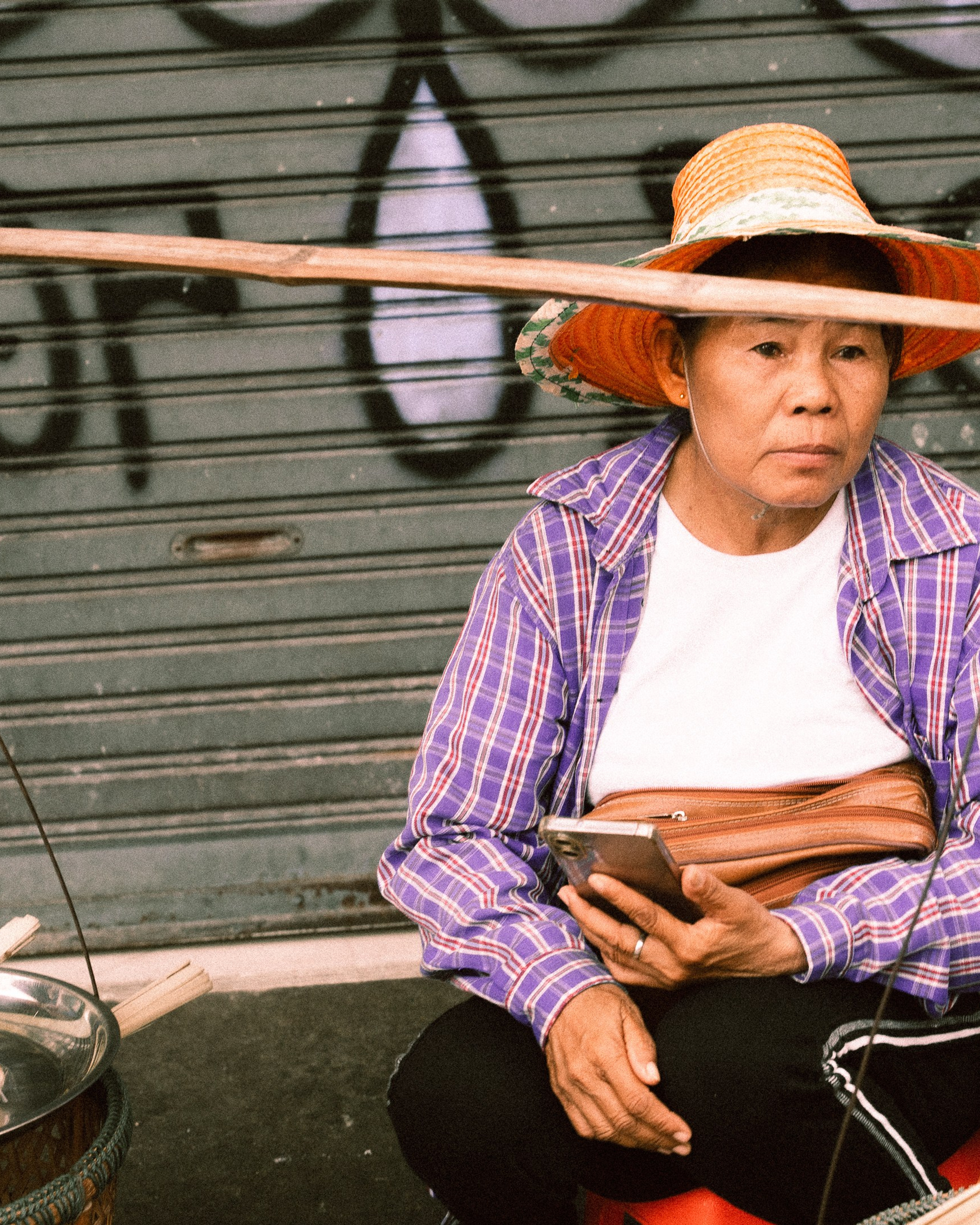 People of Bangkok