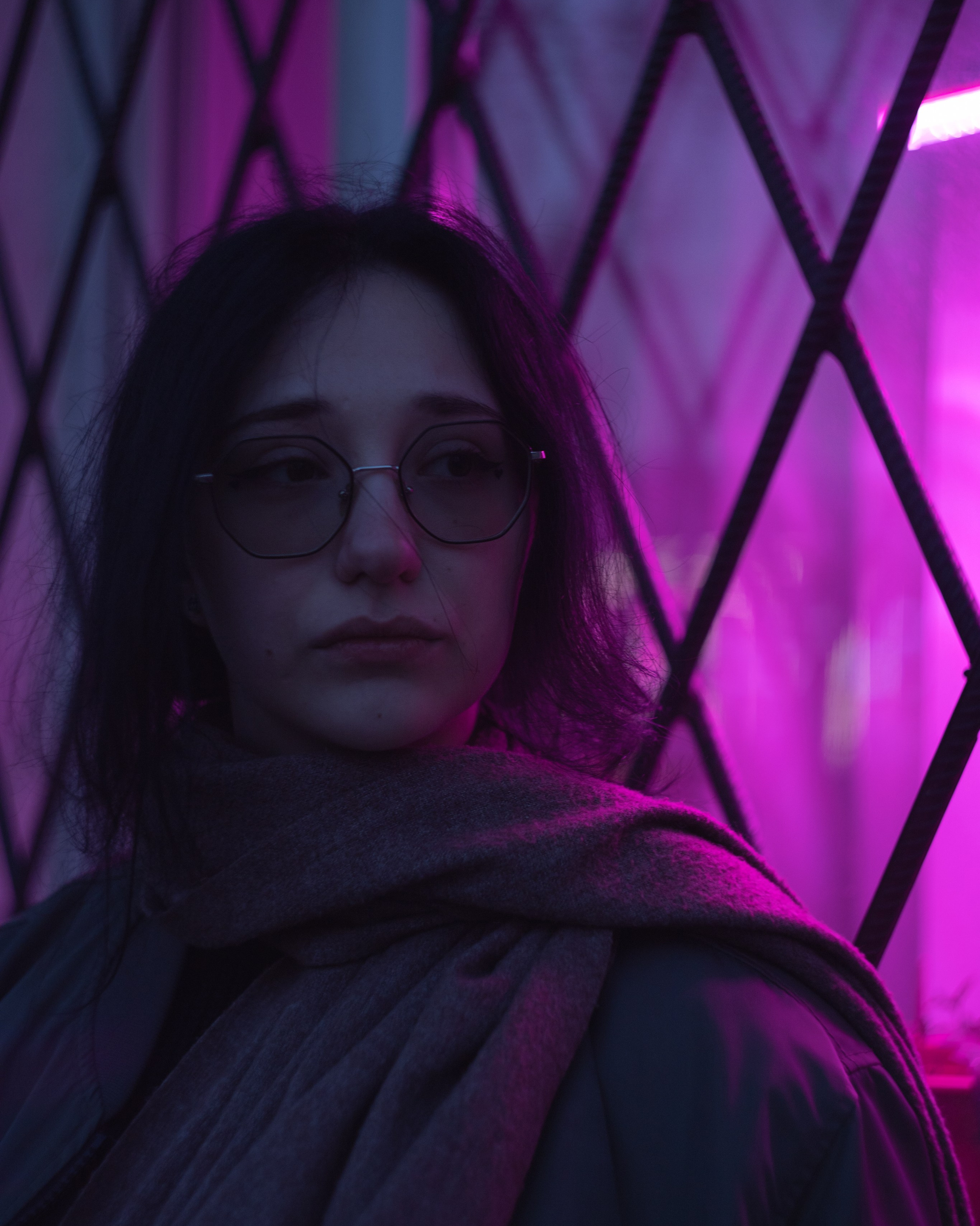 Полина Л. (Street)