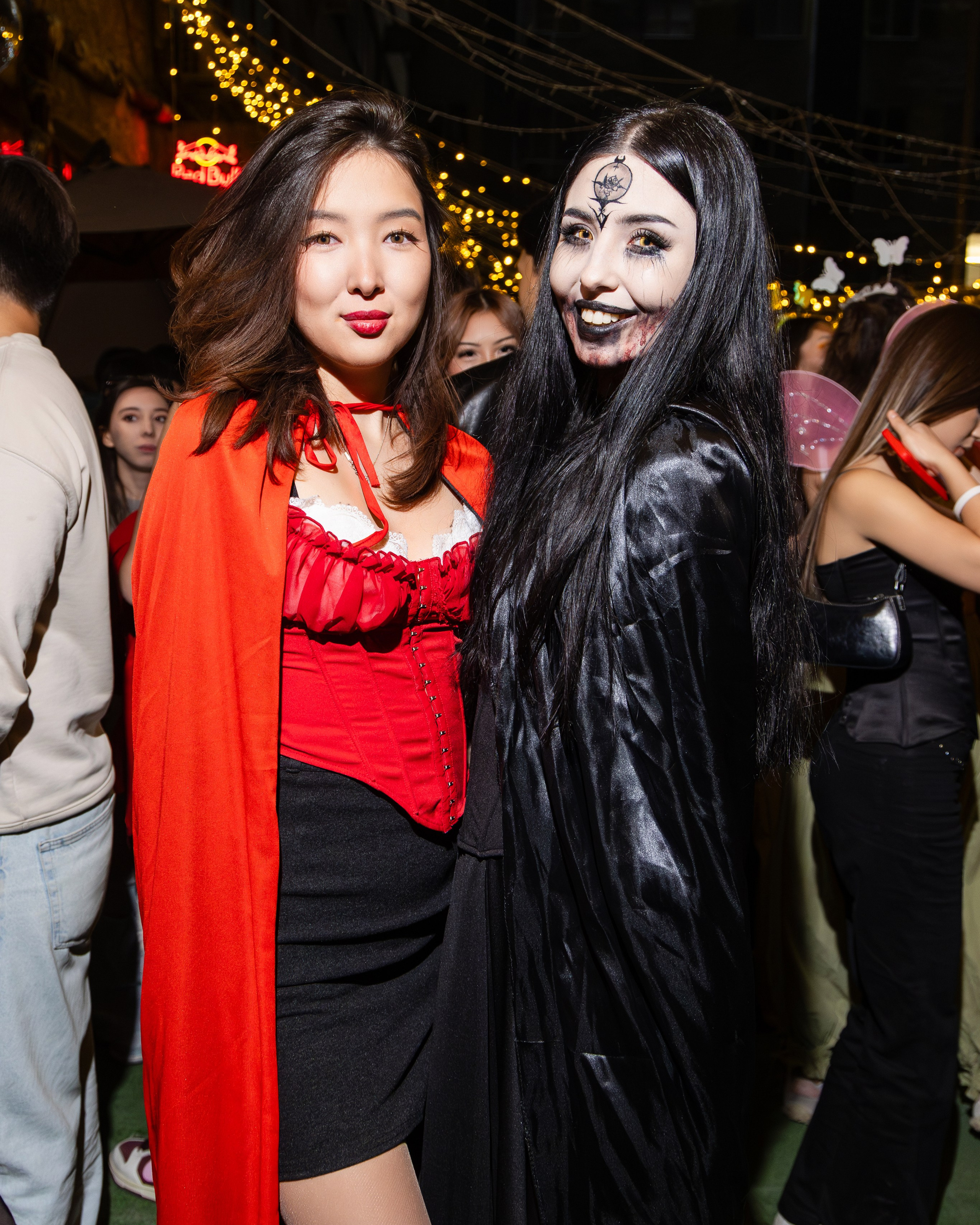 ВЫШКА WAVE&nbsp;— HALLOWEEN