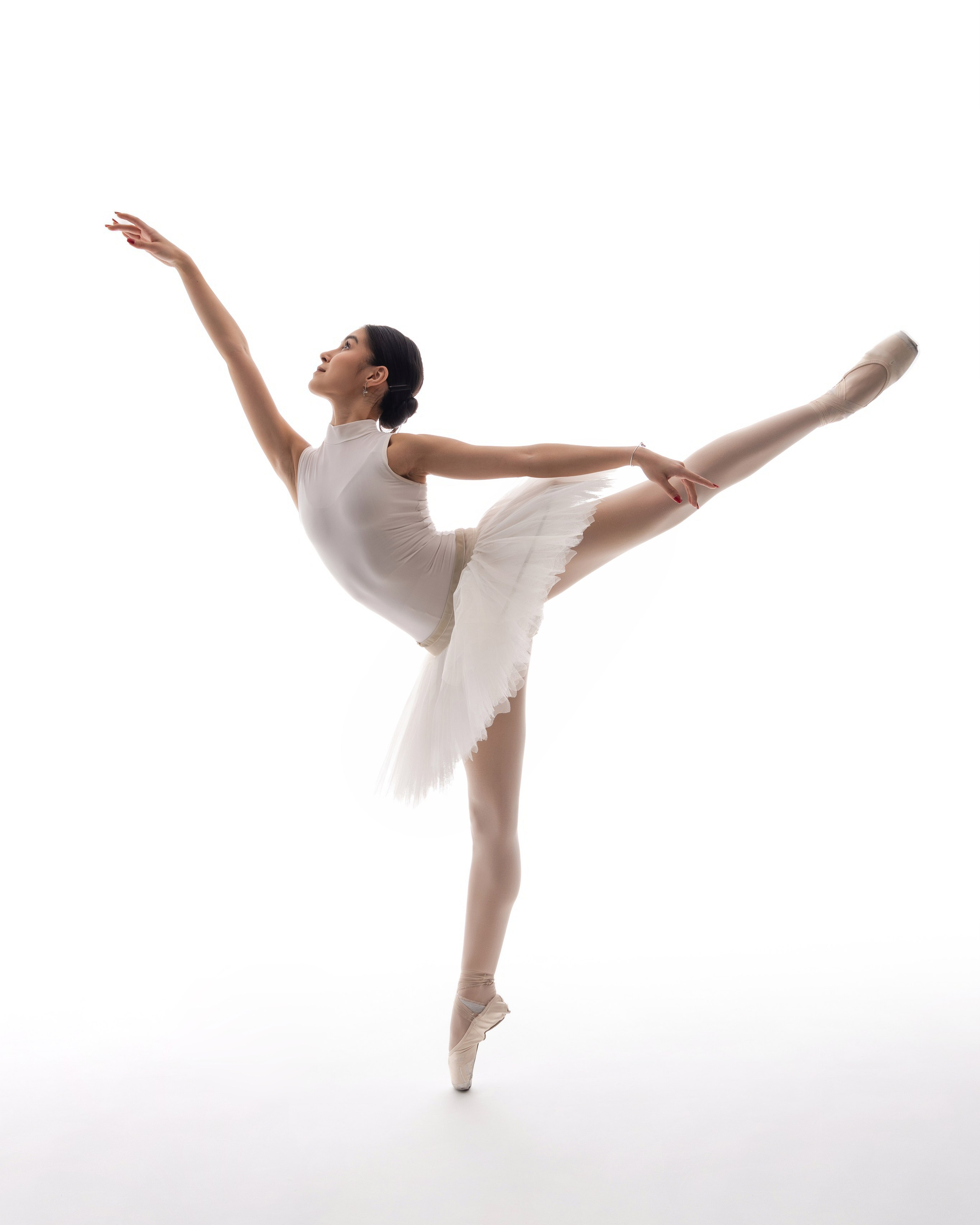 Аружан | Балерина