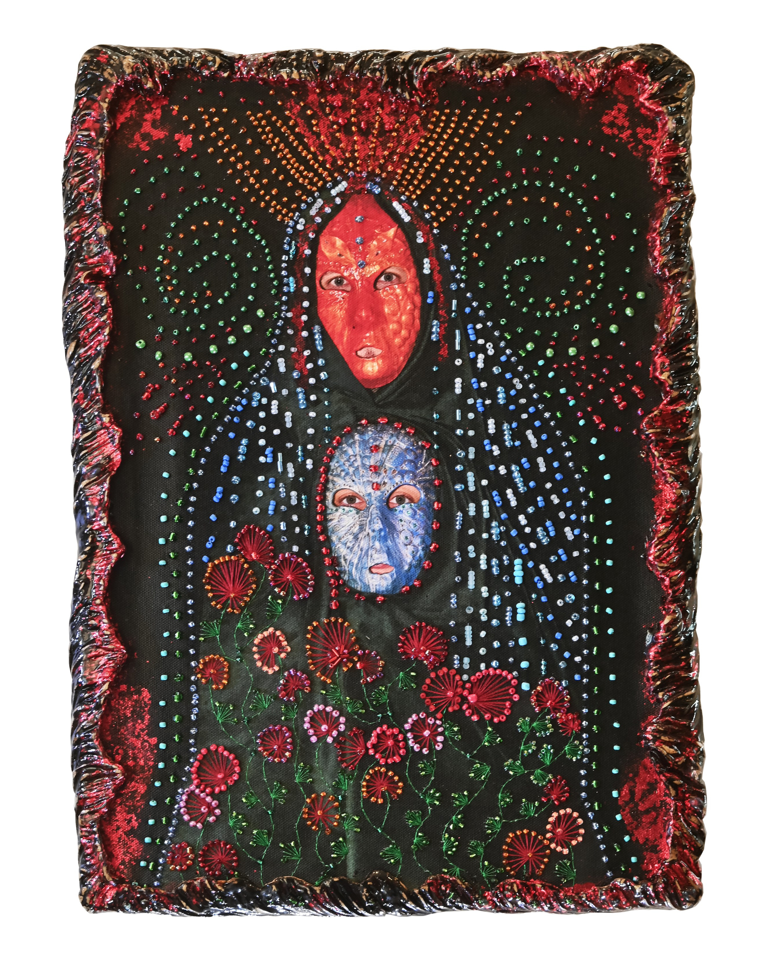 Двое как один