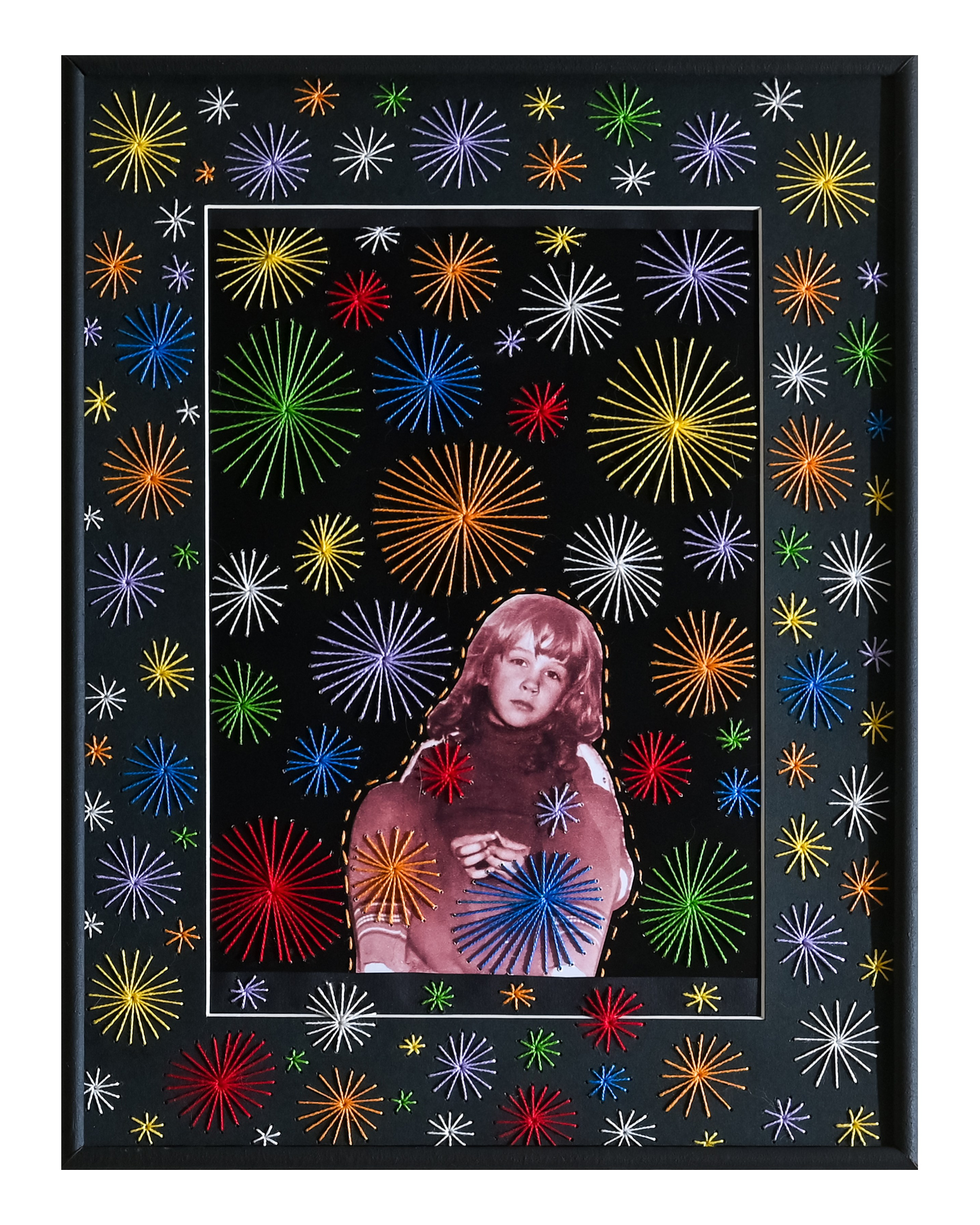 Ты все еще здесь