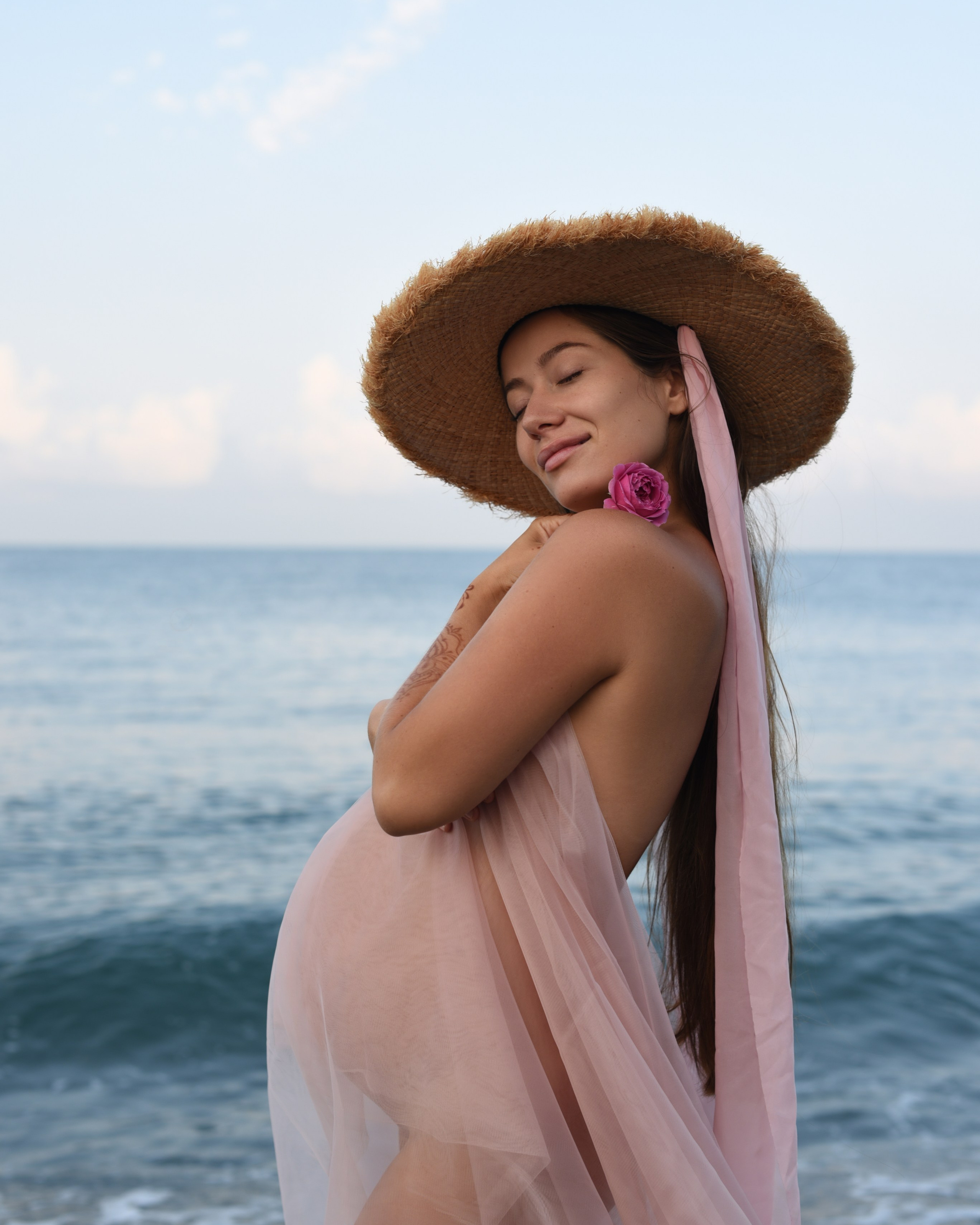 Будущая мама