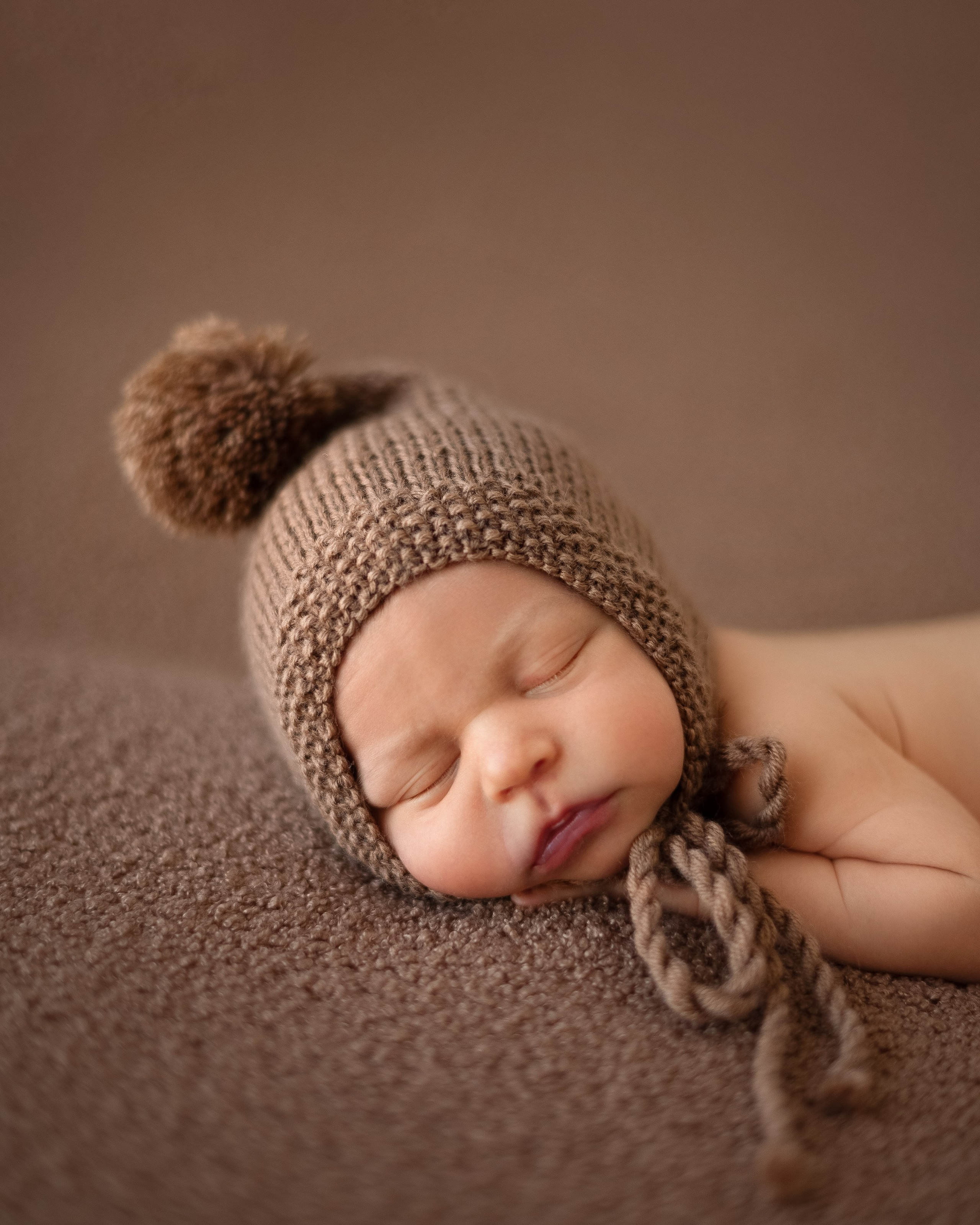 Новорождённые