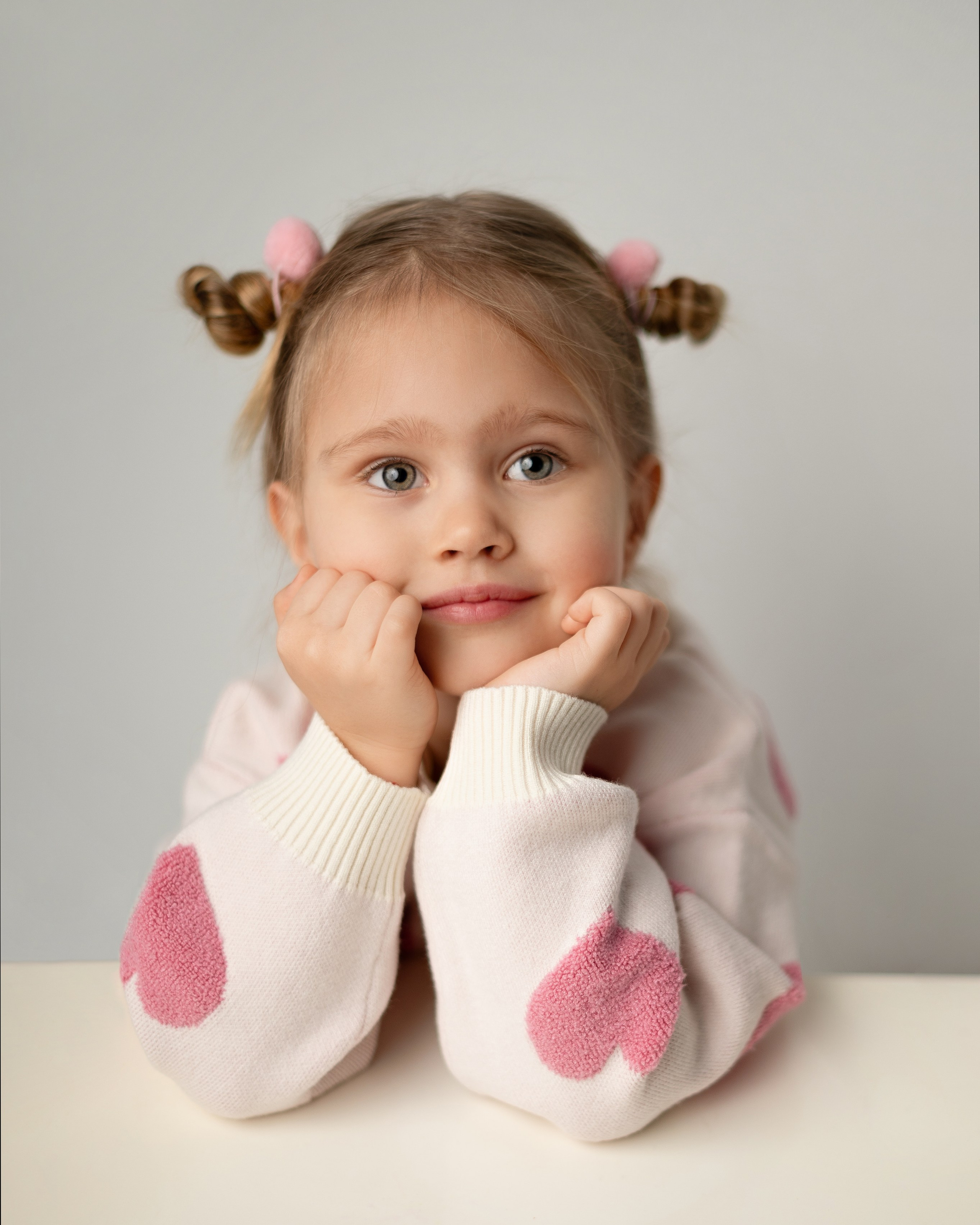 Детская съёмка