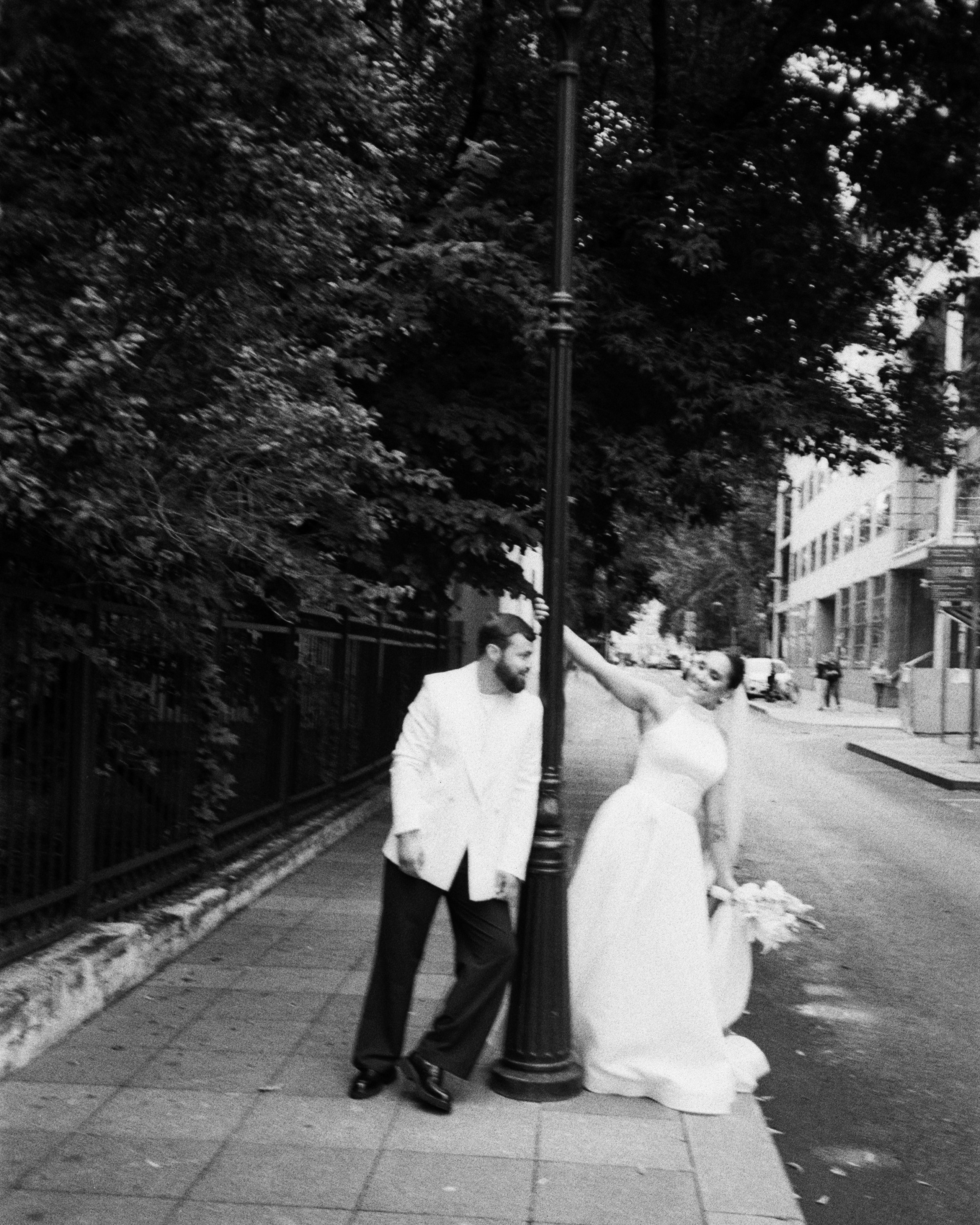 Саша и Оксана