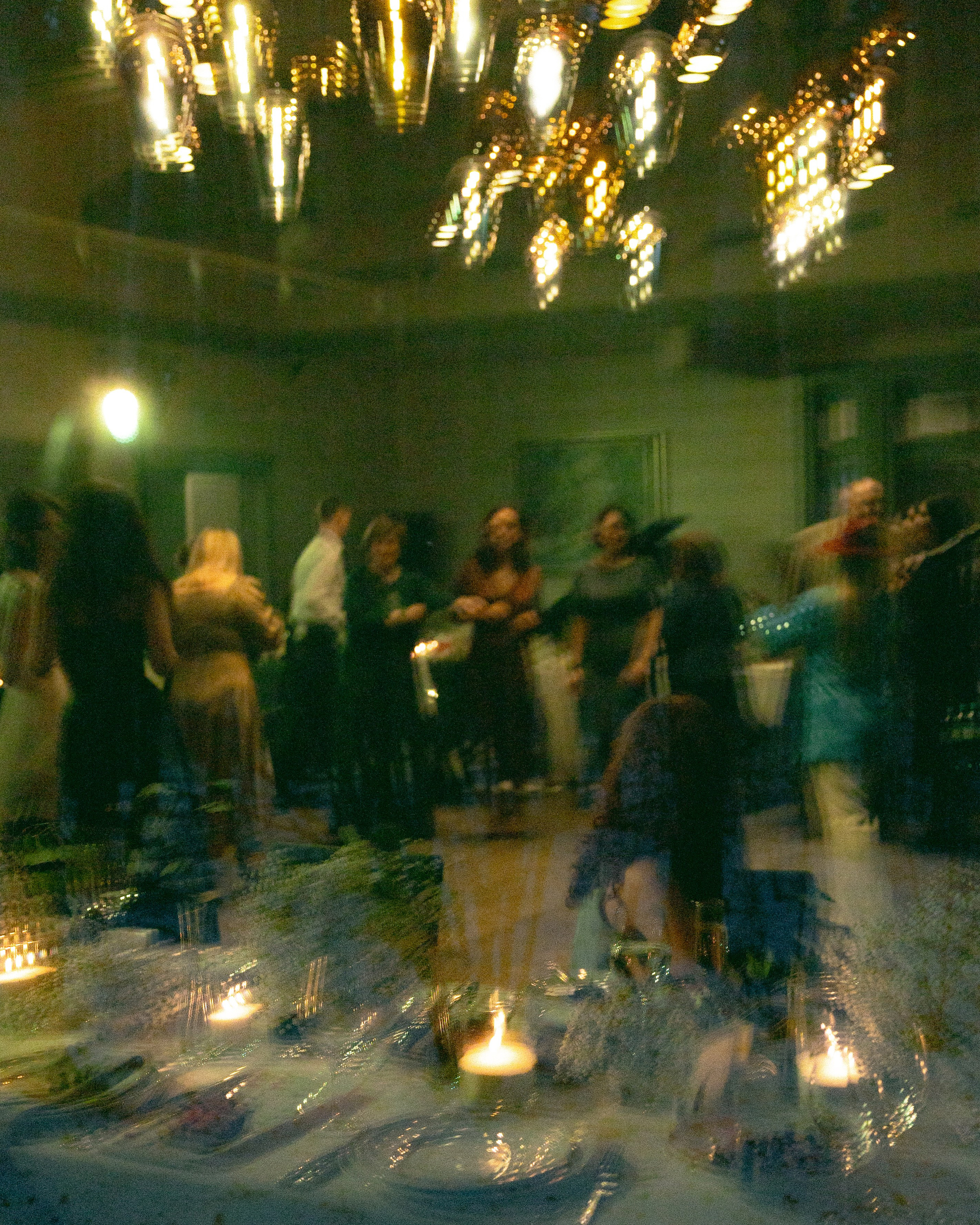 Андрей и Полина