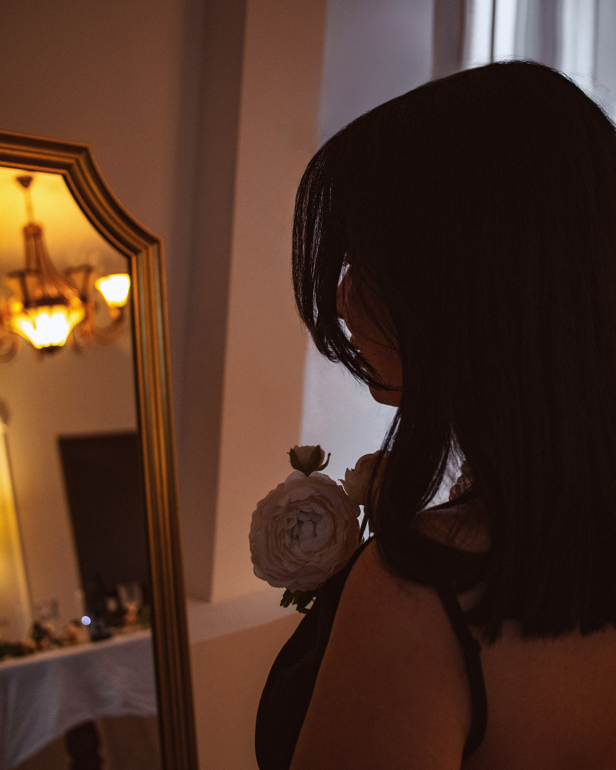 Фотодень в стиле Old Money