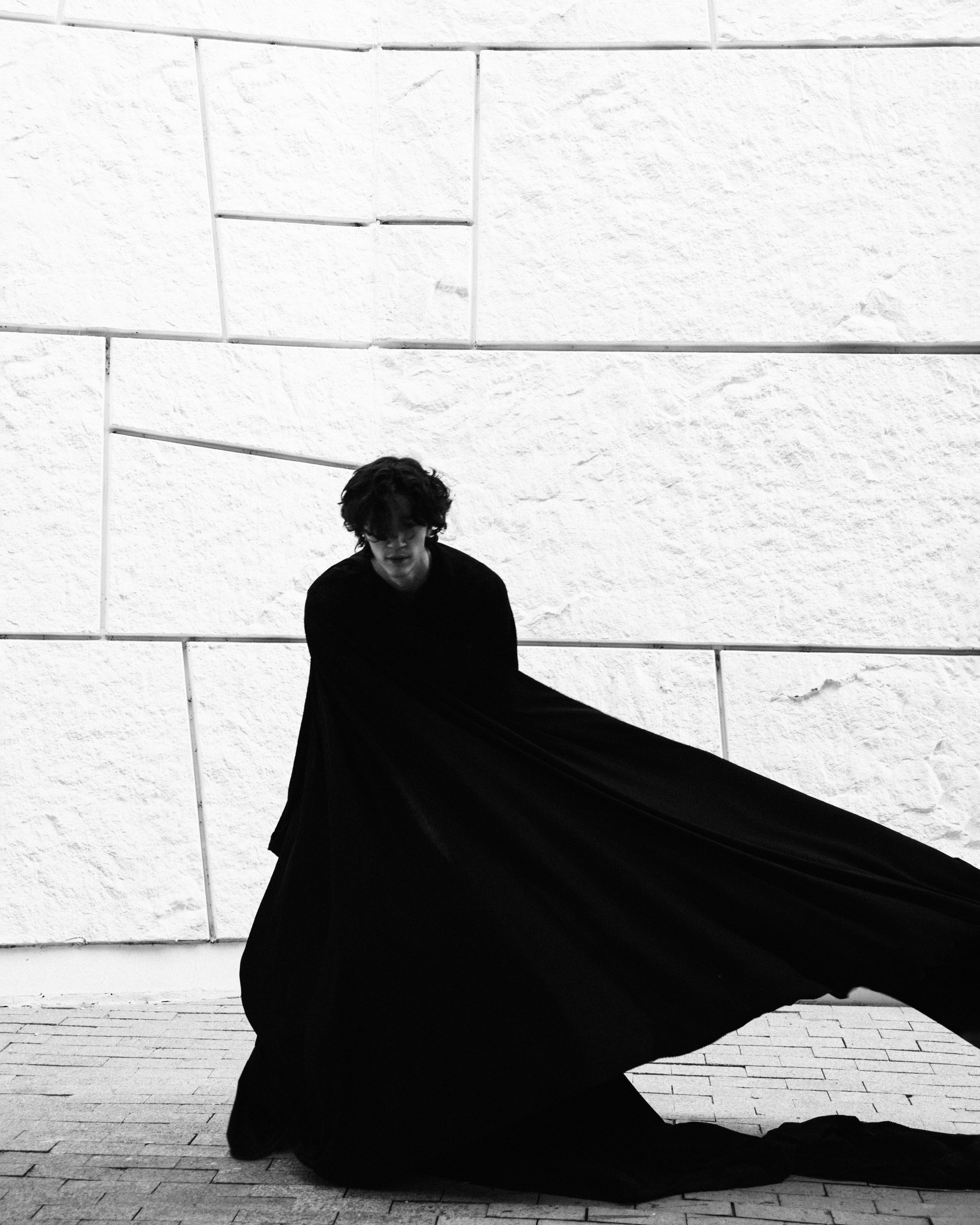 Индивидуальная фотосессия (мужской портрет) Артур